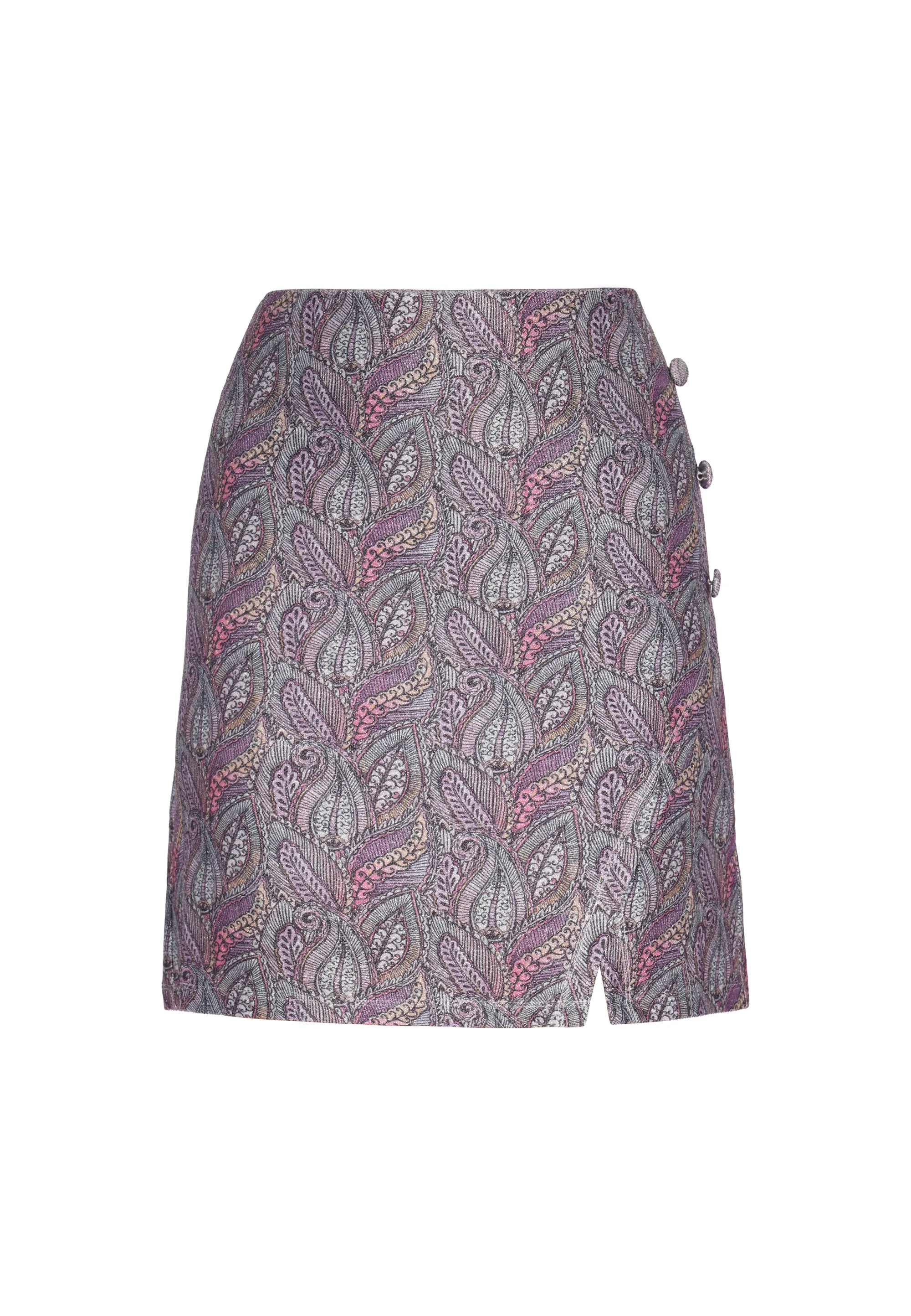 IZIA Women's Skirt