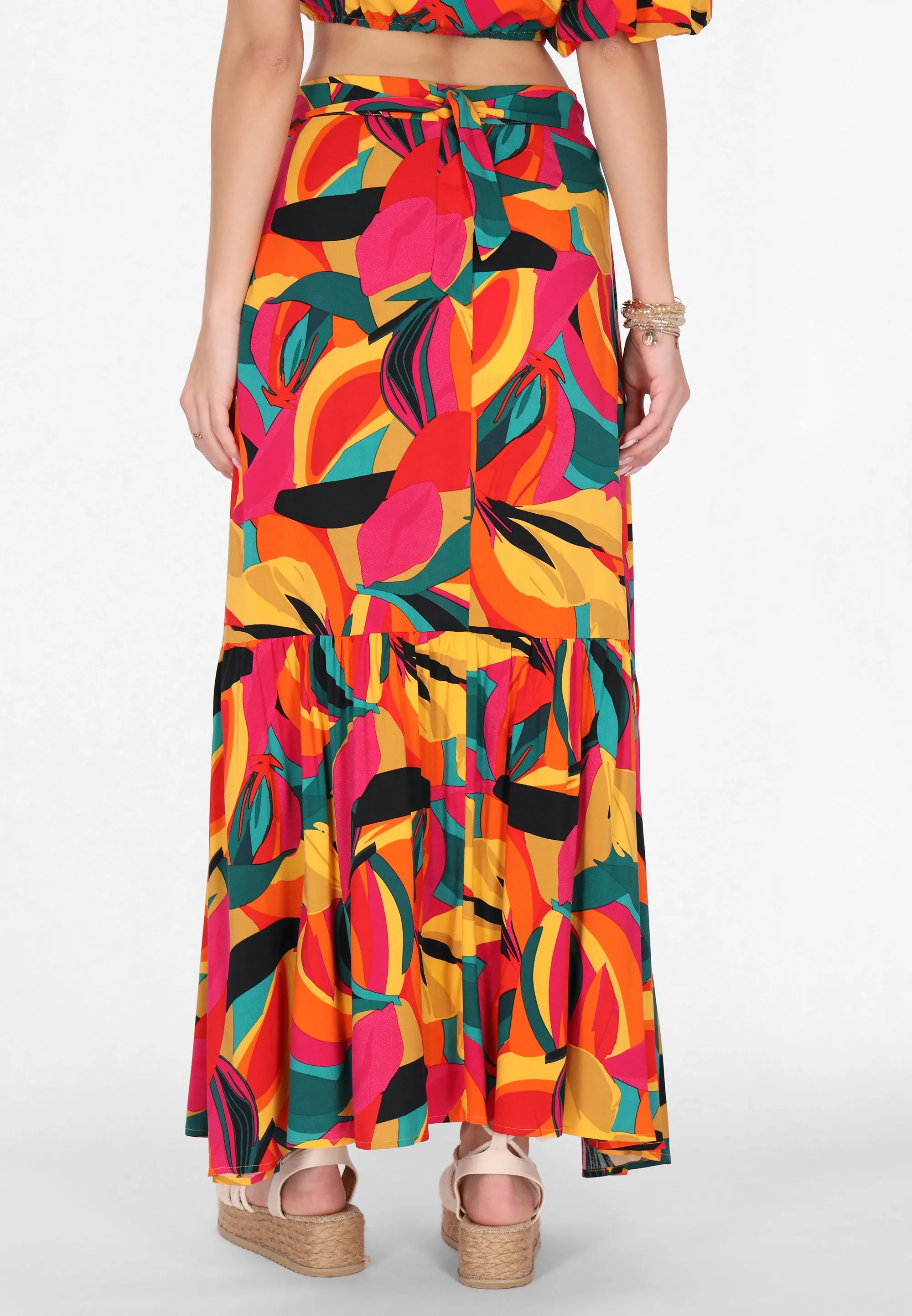 IZIA Women's Skirt