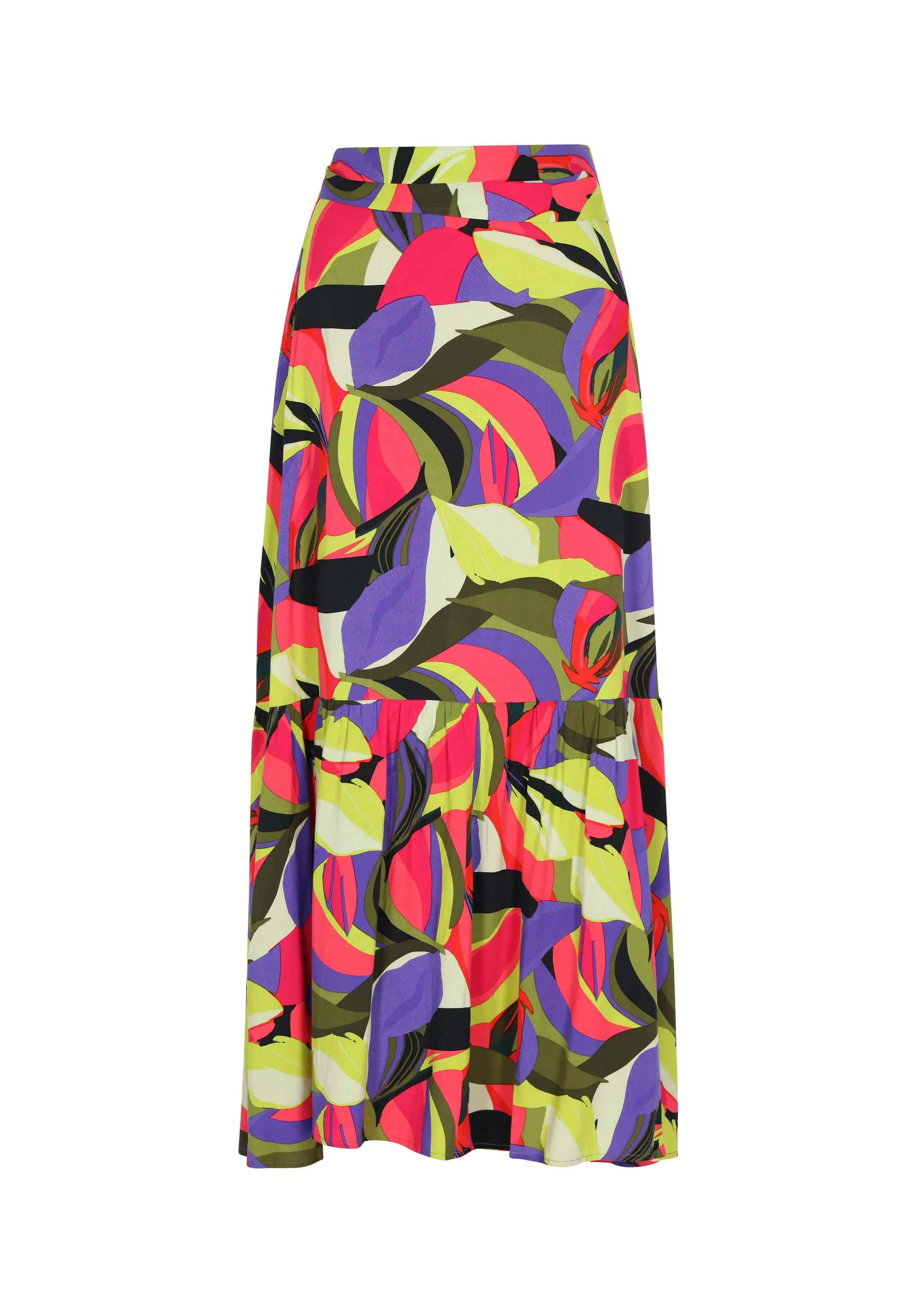 IZIA Women's Skirt