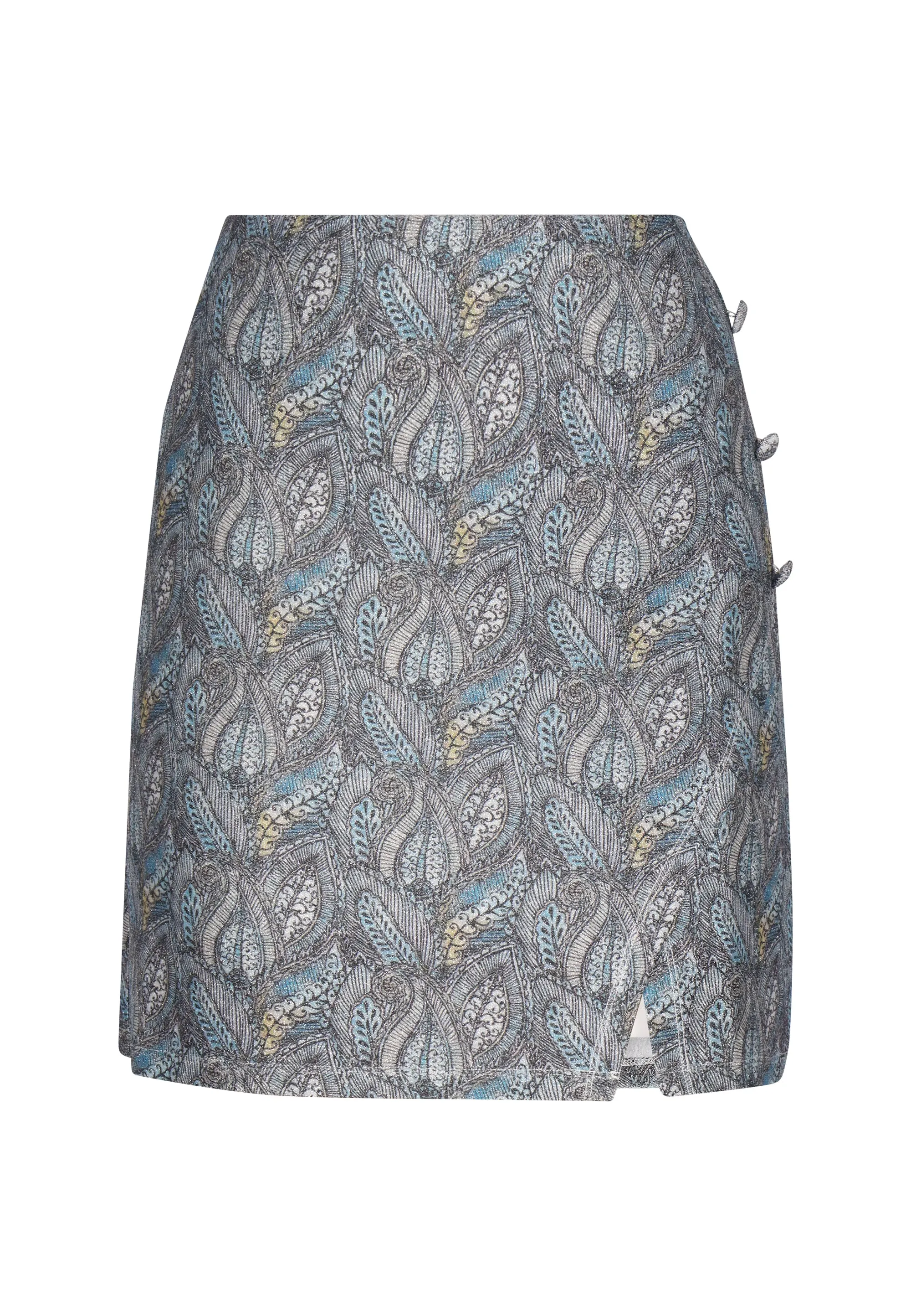 IZIA Women's Skirt