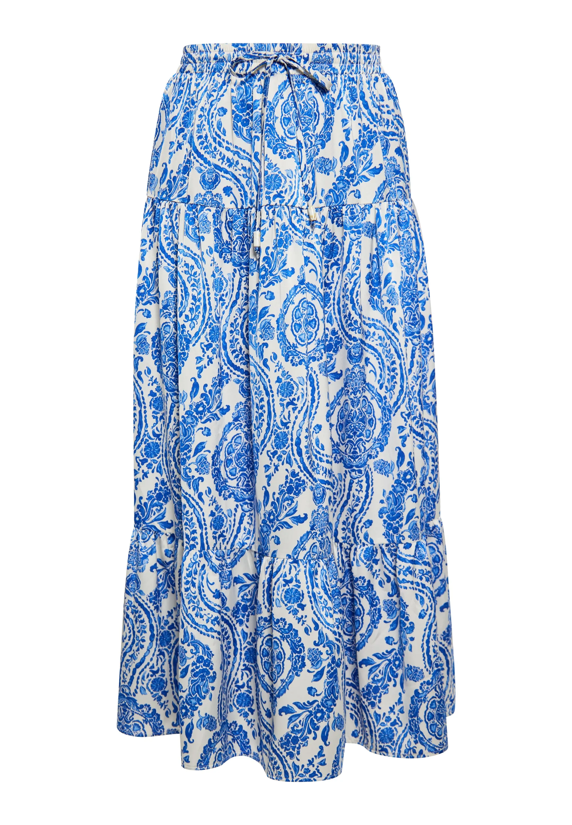 IZIA Women's Skirt