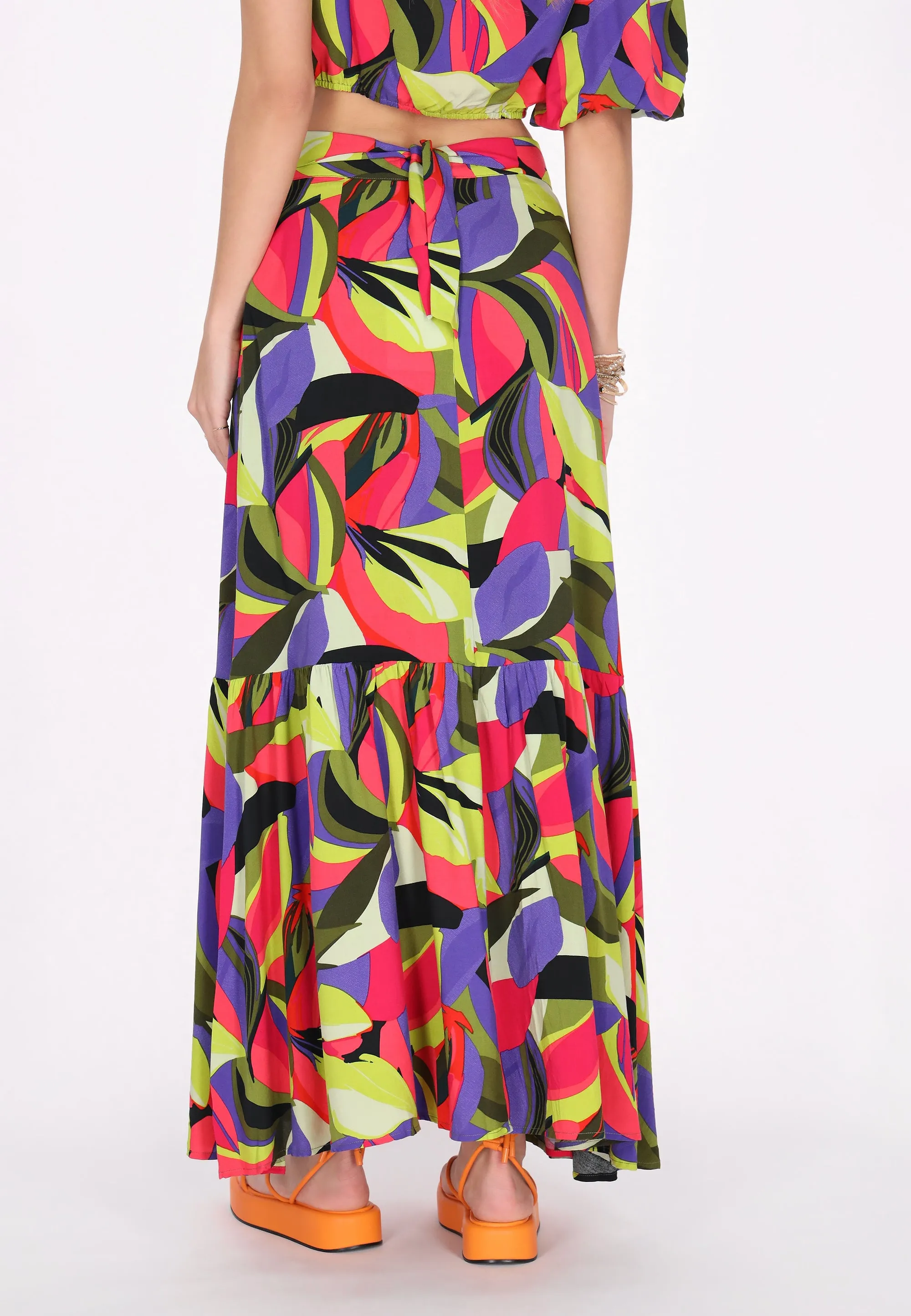 IZIA Women's Skirt