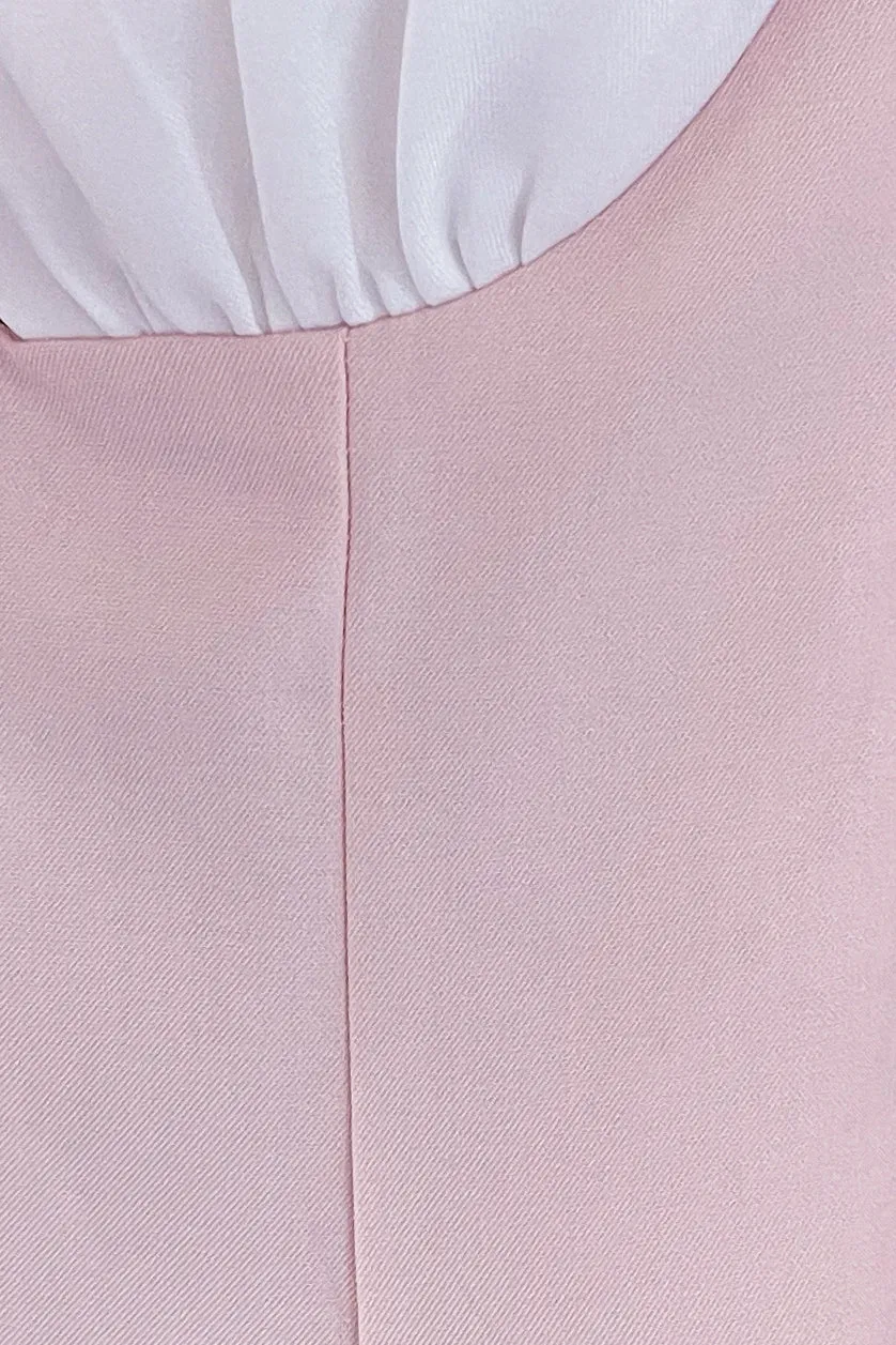 Jarina Dress
