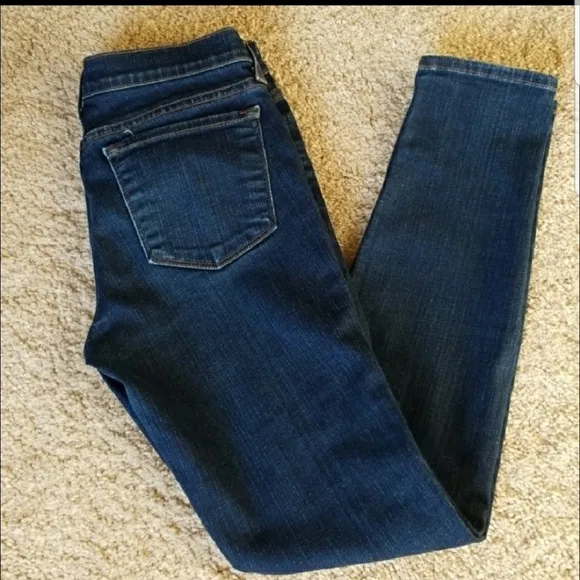 J.Brand daphne jeans size 28