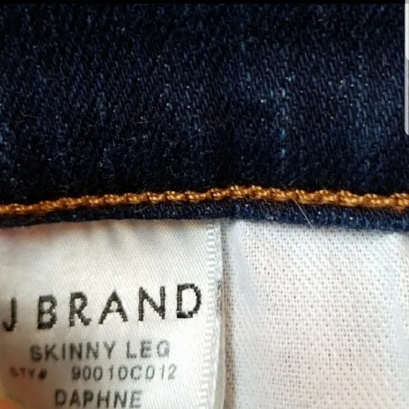 J.Brand daphne jeans size 28