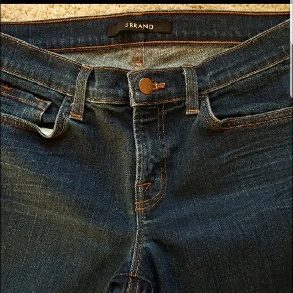 J.Brand daphne jeans size 28