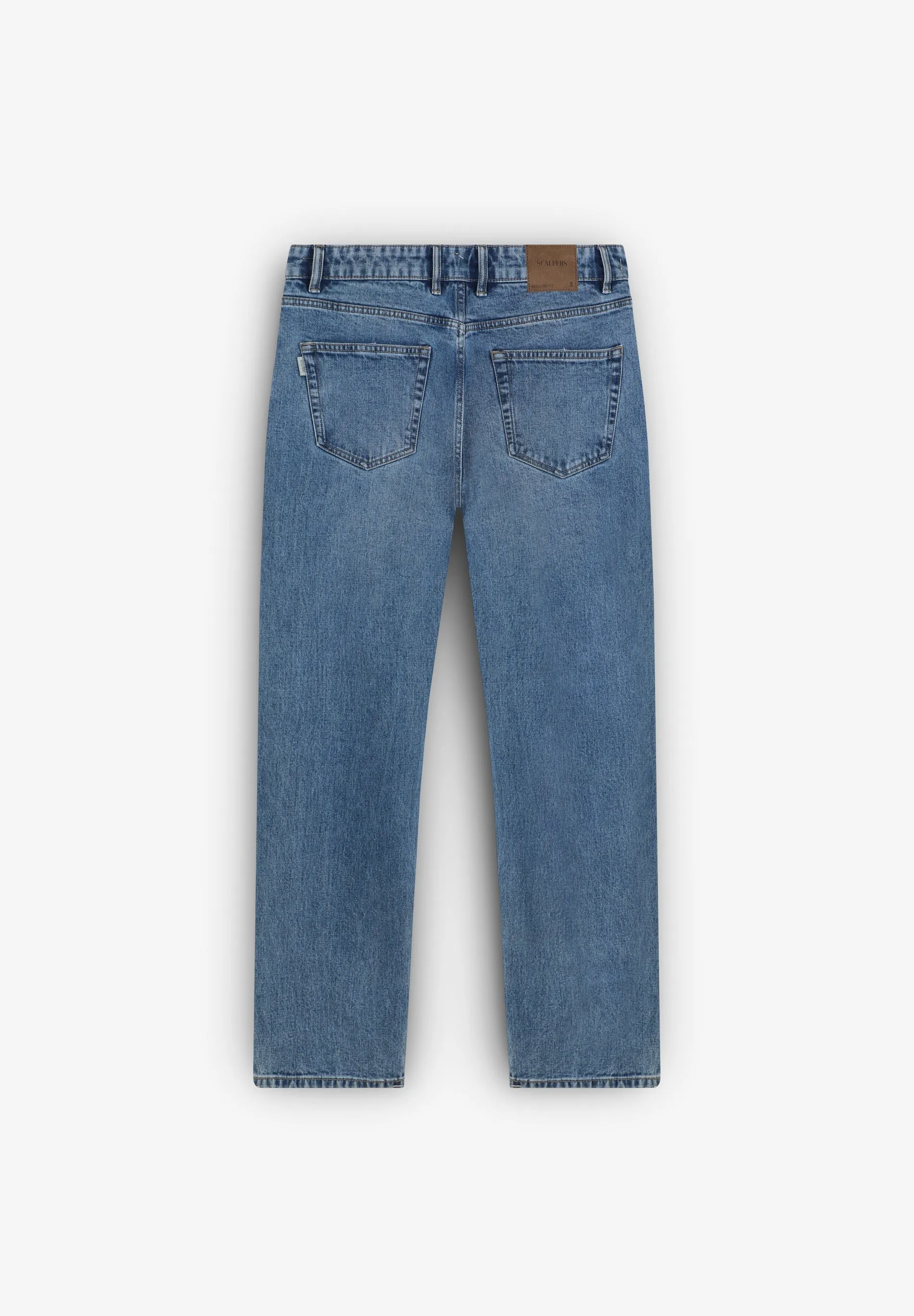 JEANS REGULAR