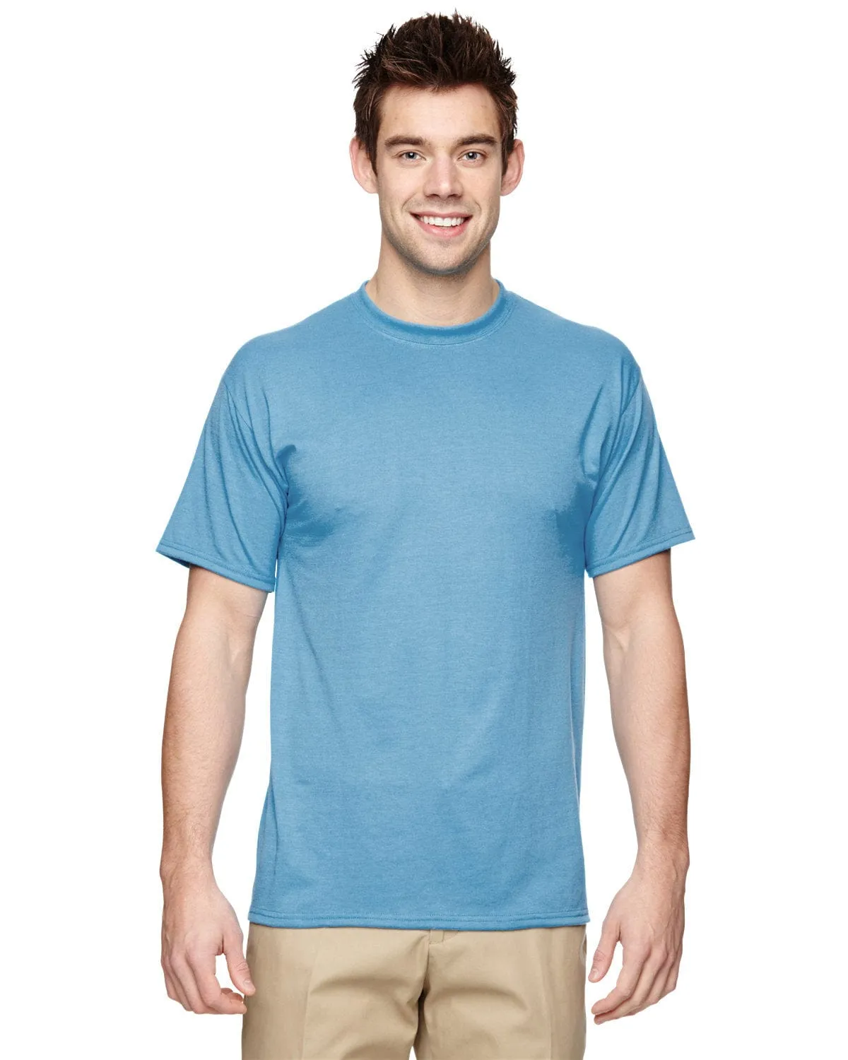 Jerzees 100% Polyester Crewneck T-Shirt
