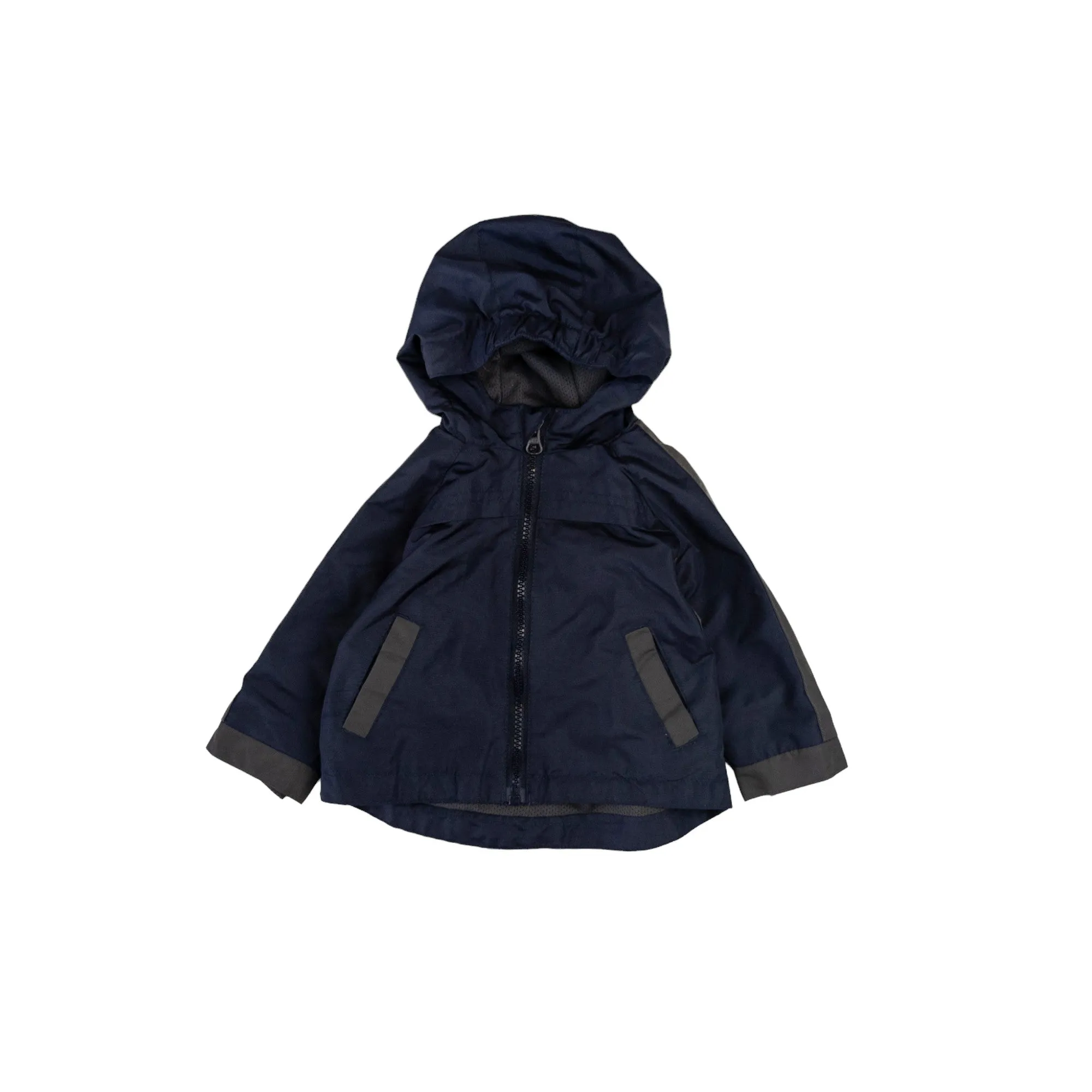 Joe Fresh jacket 3-6m