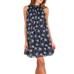 Joie Womens Woven Mini Dress JE6000PR