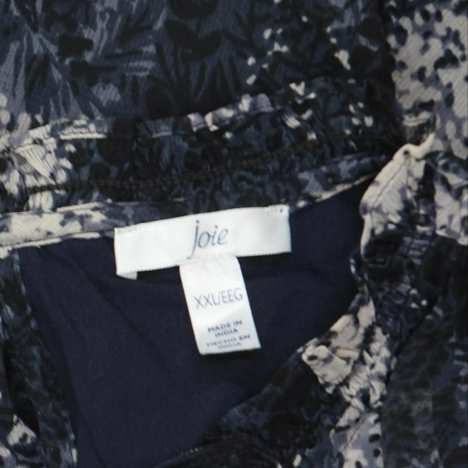 Joie Womens Woven Mini Dress JE6000PR