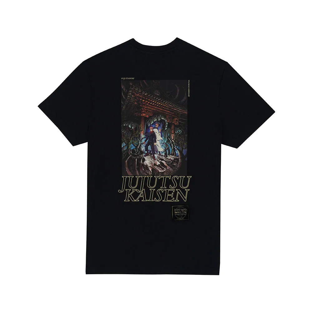 Jujutsu Kaisen: Short Sleeve Tee