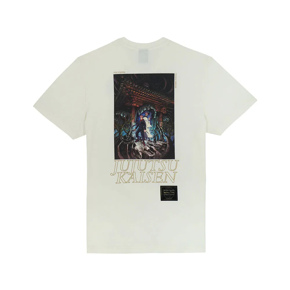 Jujutsu Kaisen: Short Sleeve Tee