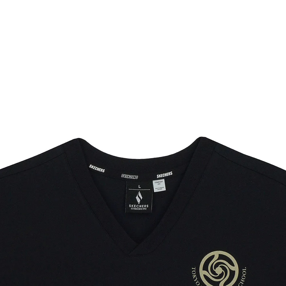 Jujutsu Kaisen: Short Sleeve Tee