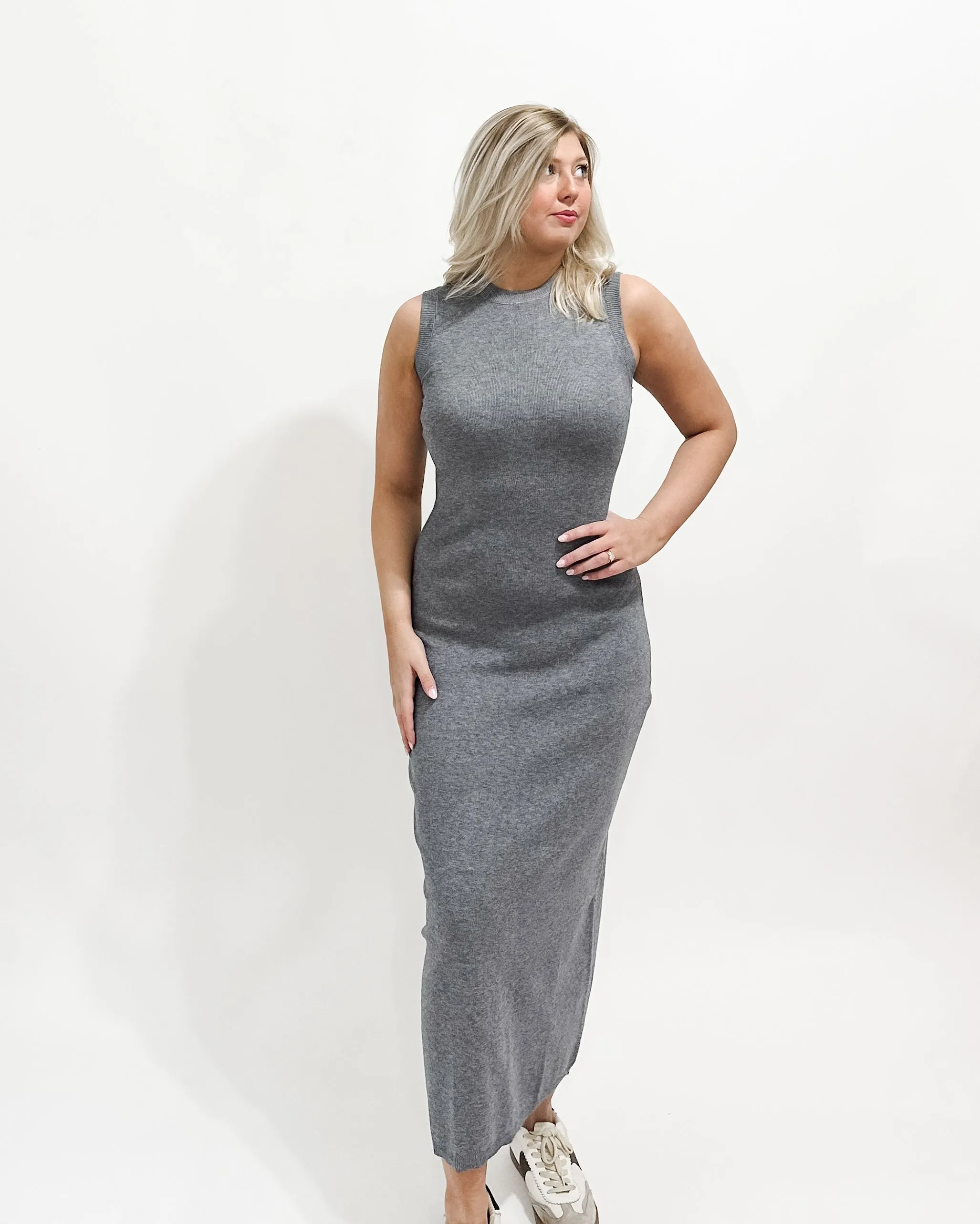 Kai Maxi Dress