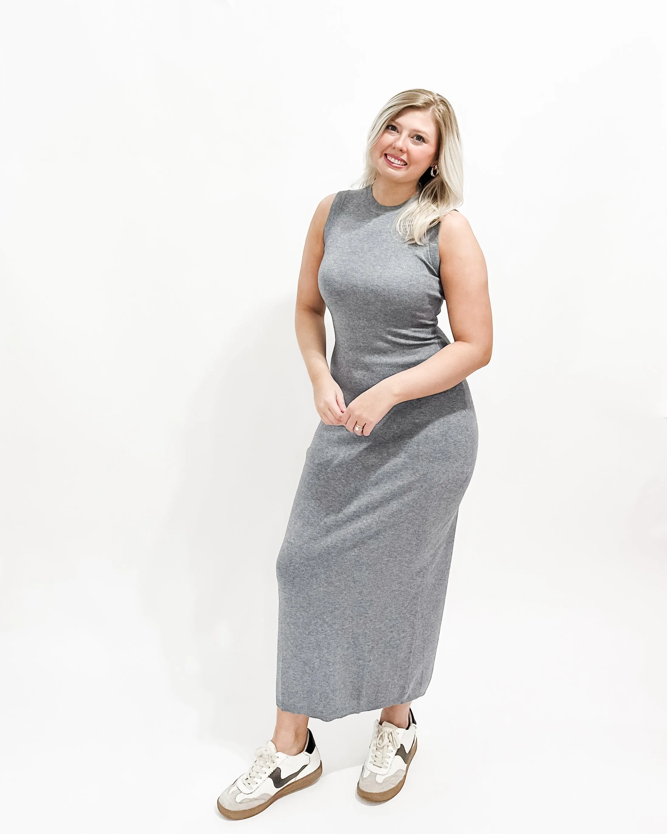 Kai Maxi Dress