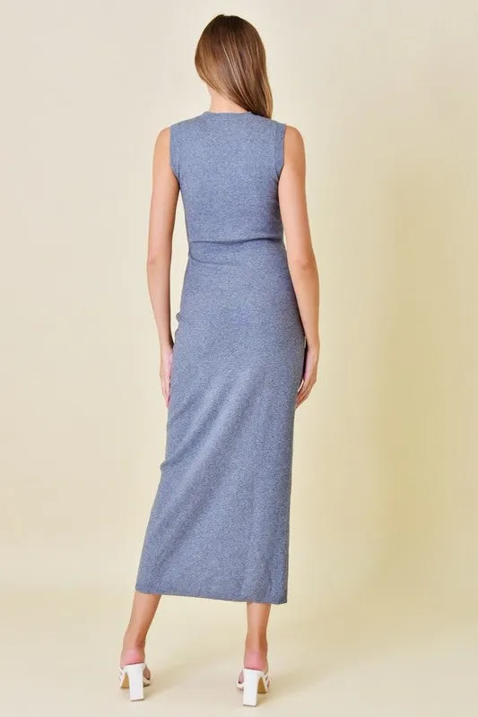 Kai Maxi Dress