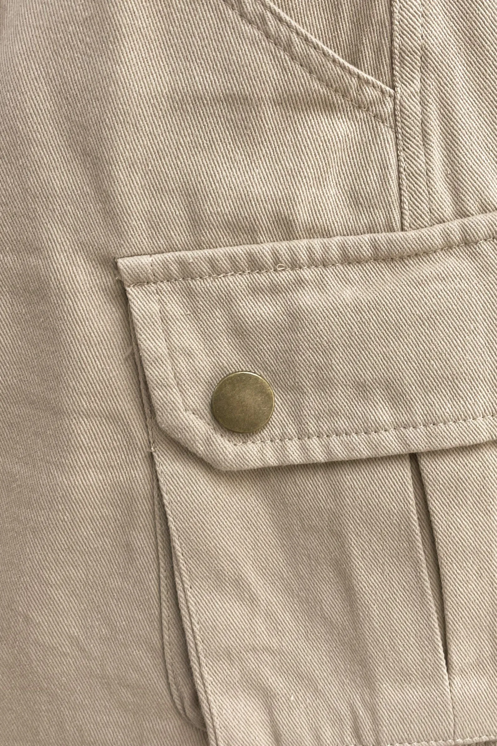 Karian Skirt
