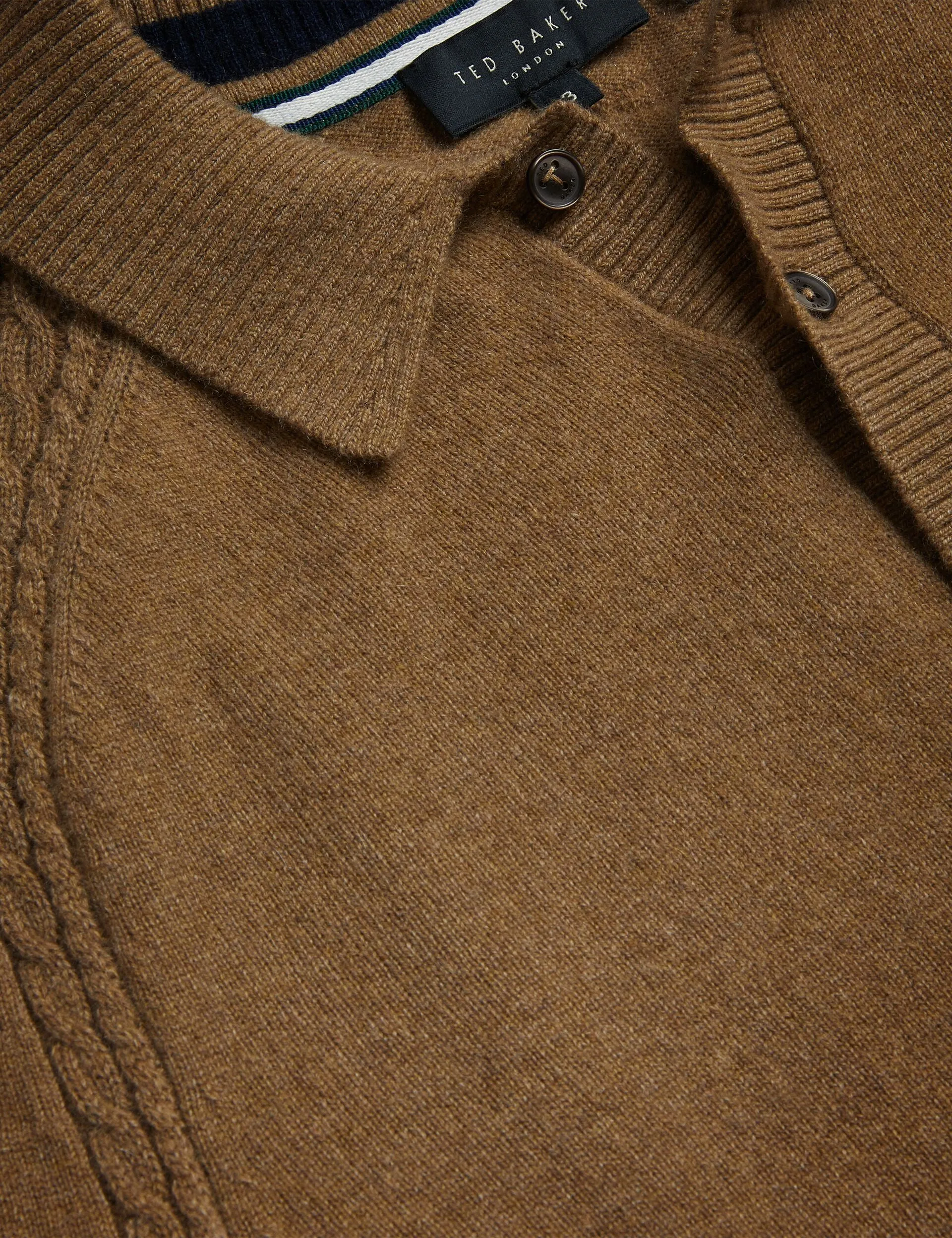 KAROLT | DK-BROWN