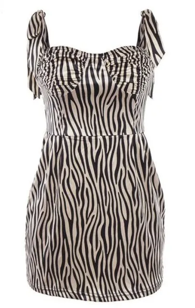 Keep it up Mini Dress