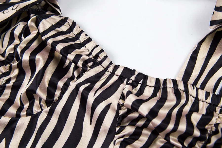 Keep it up Mini Dress