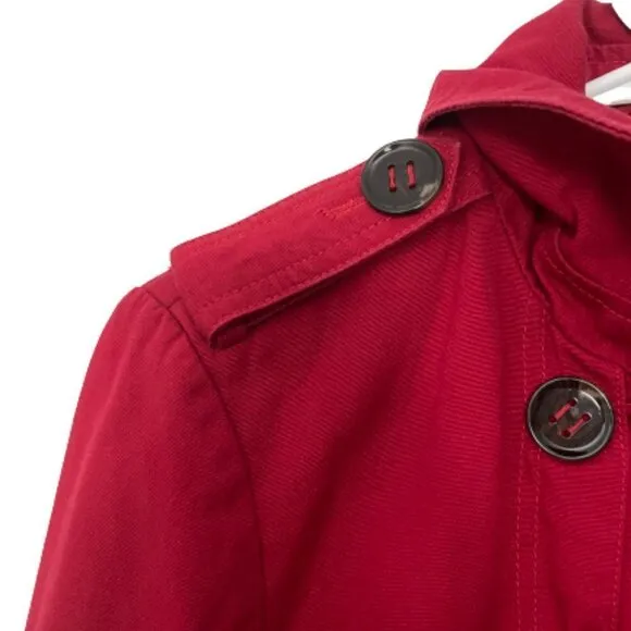 Kenneth Cole Reaction | Red | Size S