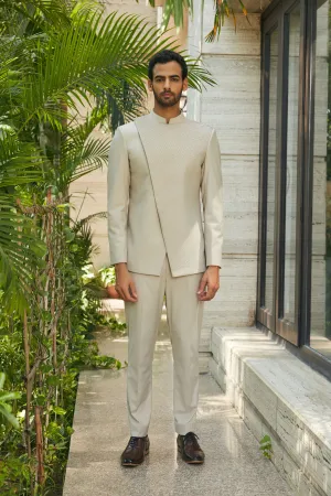 Kevin-Ivory Bandhgala set
