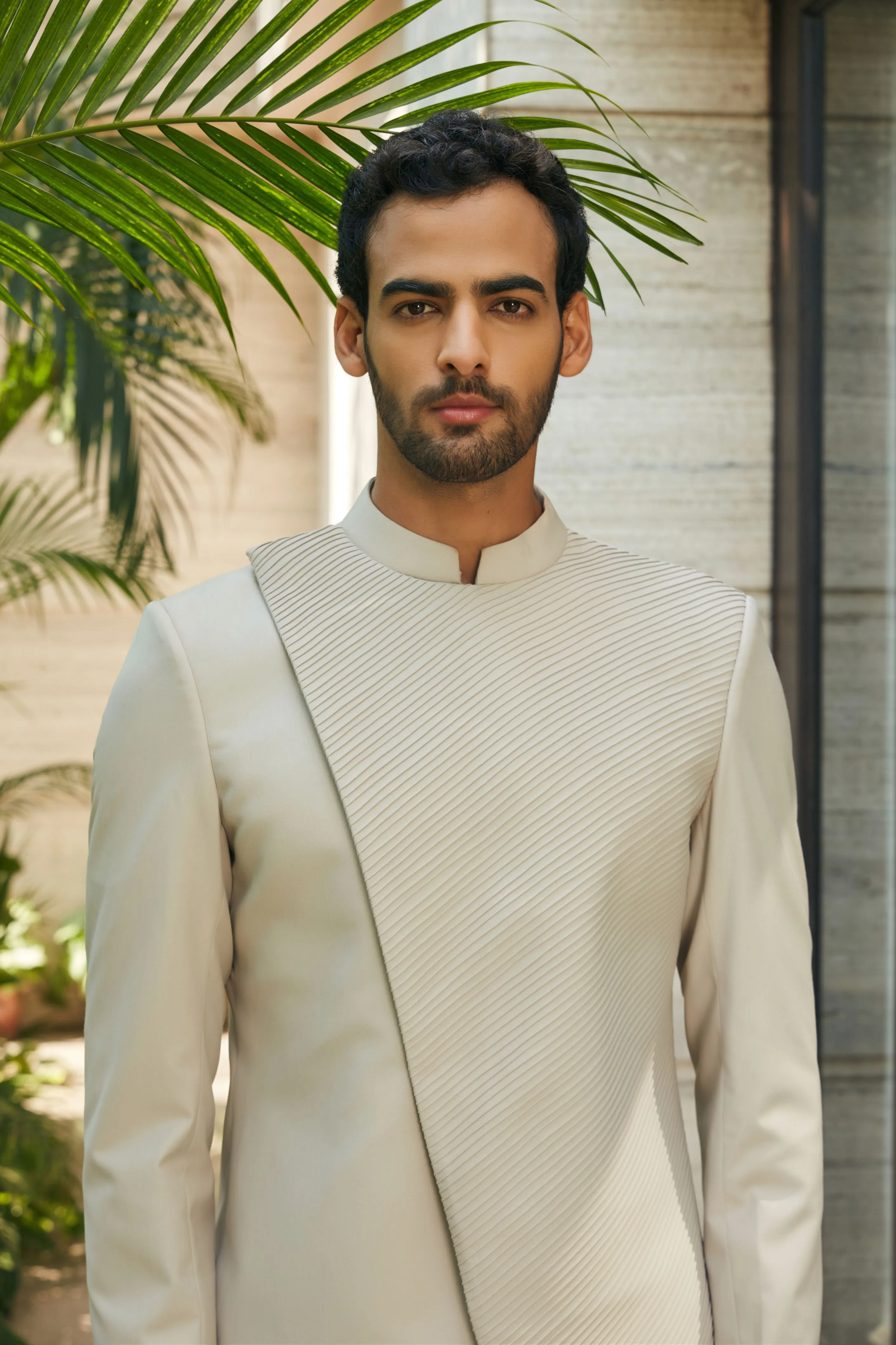 Kevin-Ivory Bandhgala set