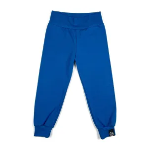 Kids Cotton Lounge Pants