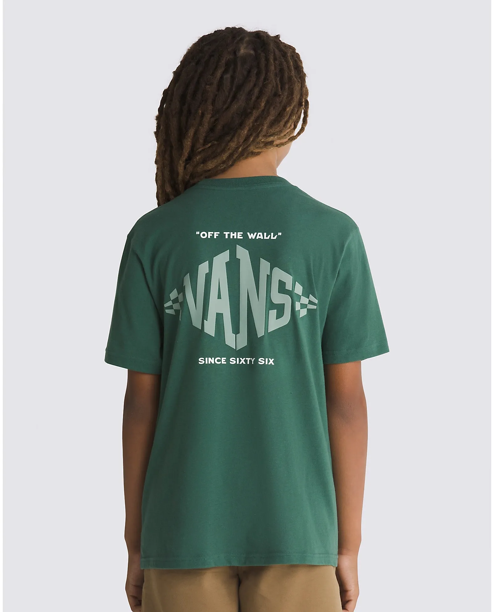 Kids Diamond T-Shirt