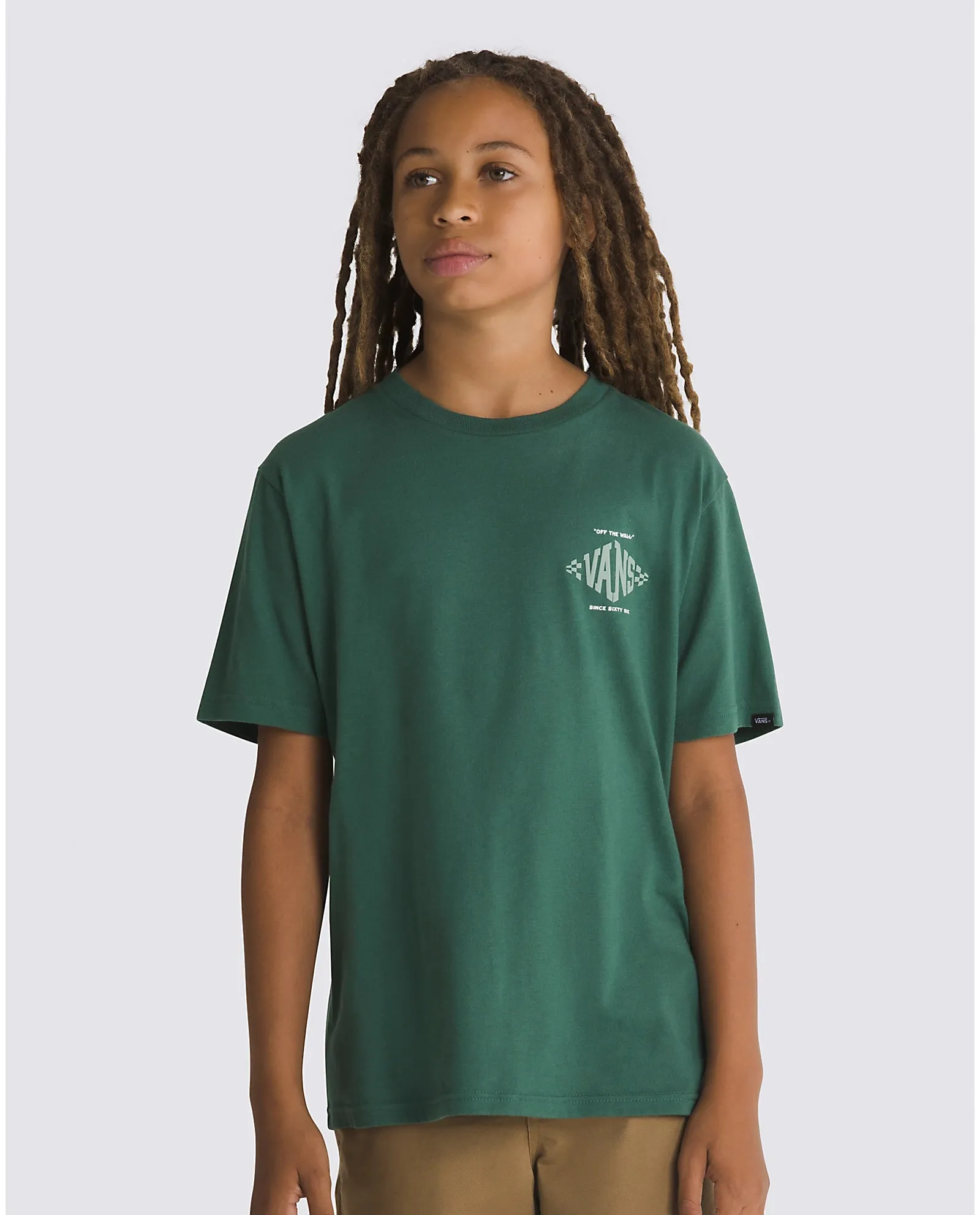 Kids Diamond T-Shirt
