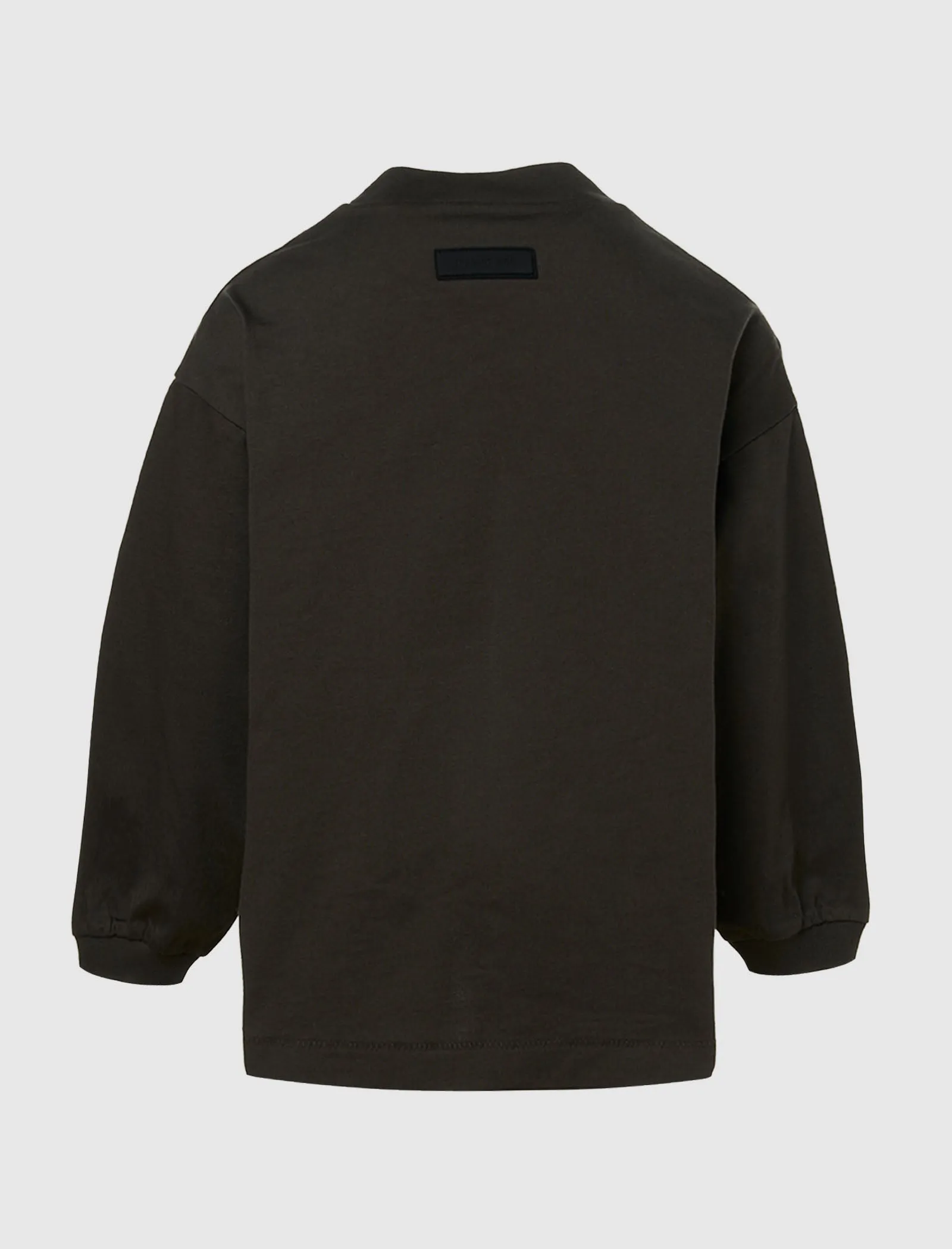KIDS LONG SLEEVE T-SHIRT