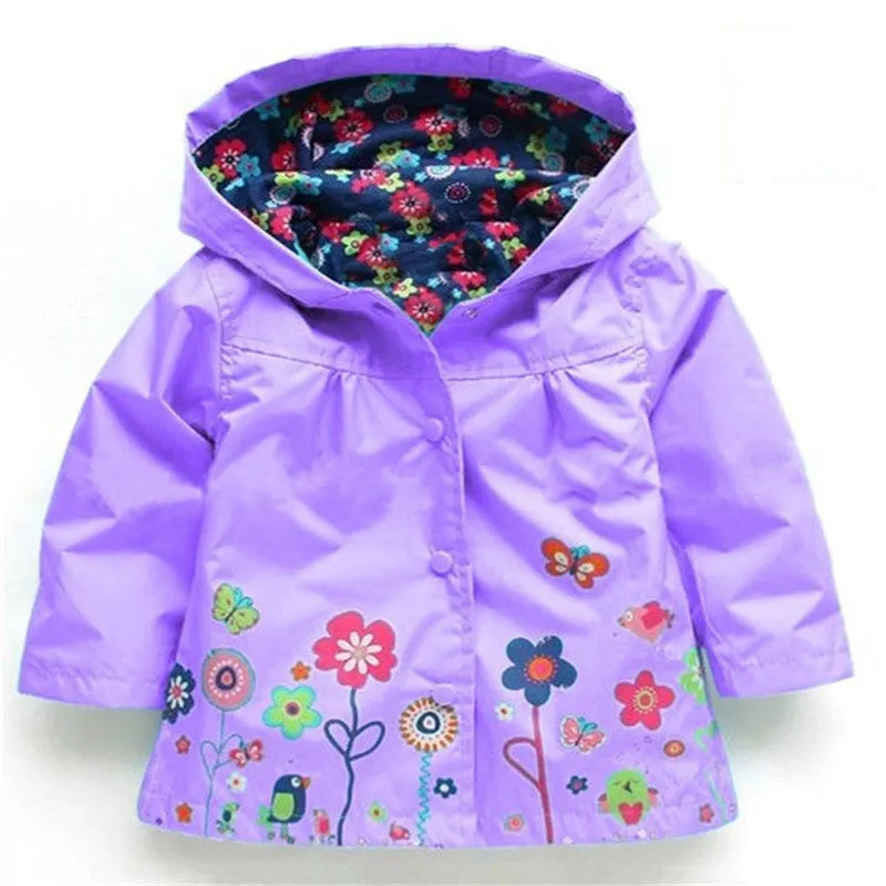 Kids Toddler Boys Jacket Coat Jackets Children Outerwear Clothing Casual Baby Boy Clothes Autumn Winter Windbreaker
