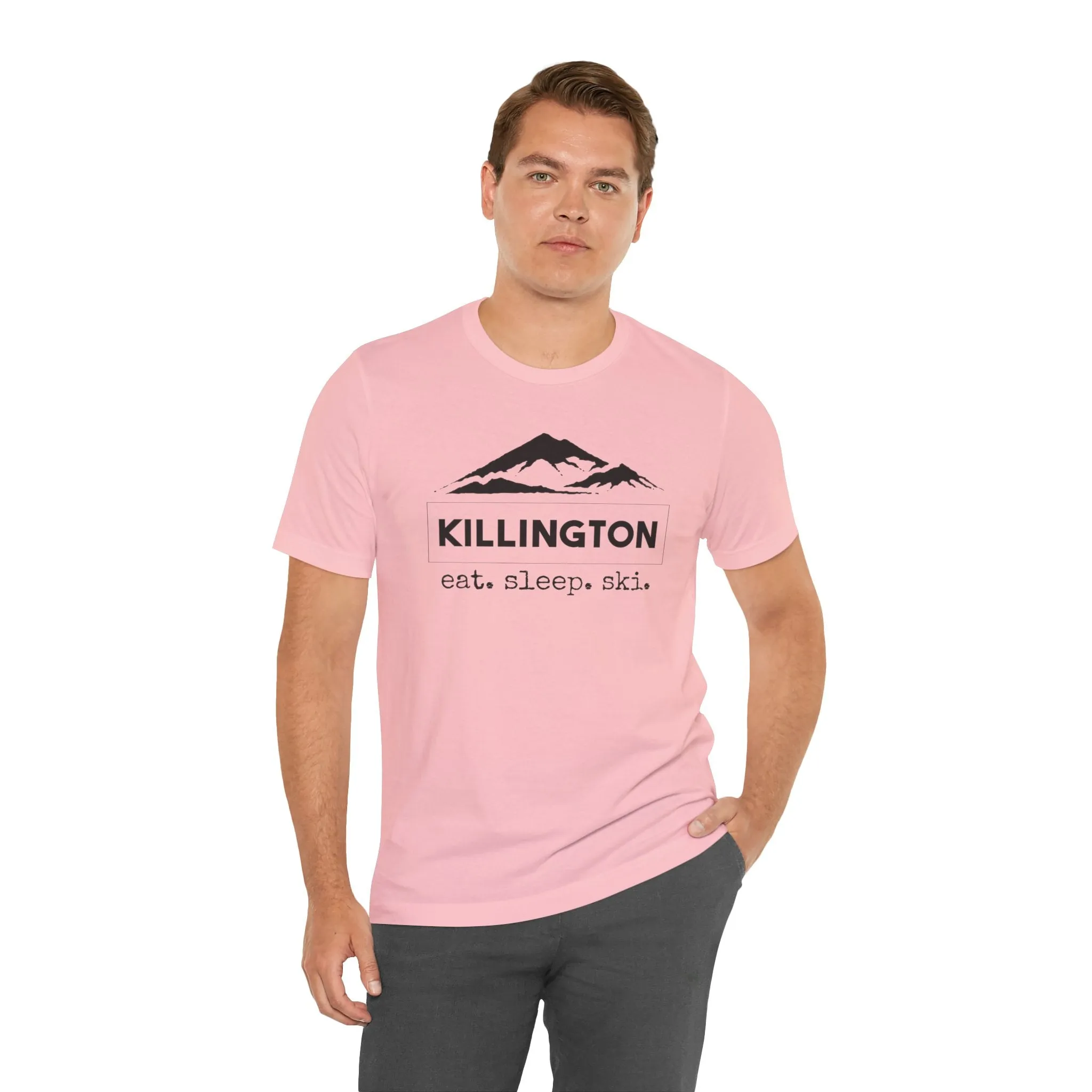 Killington Short Sleeve Shirt