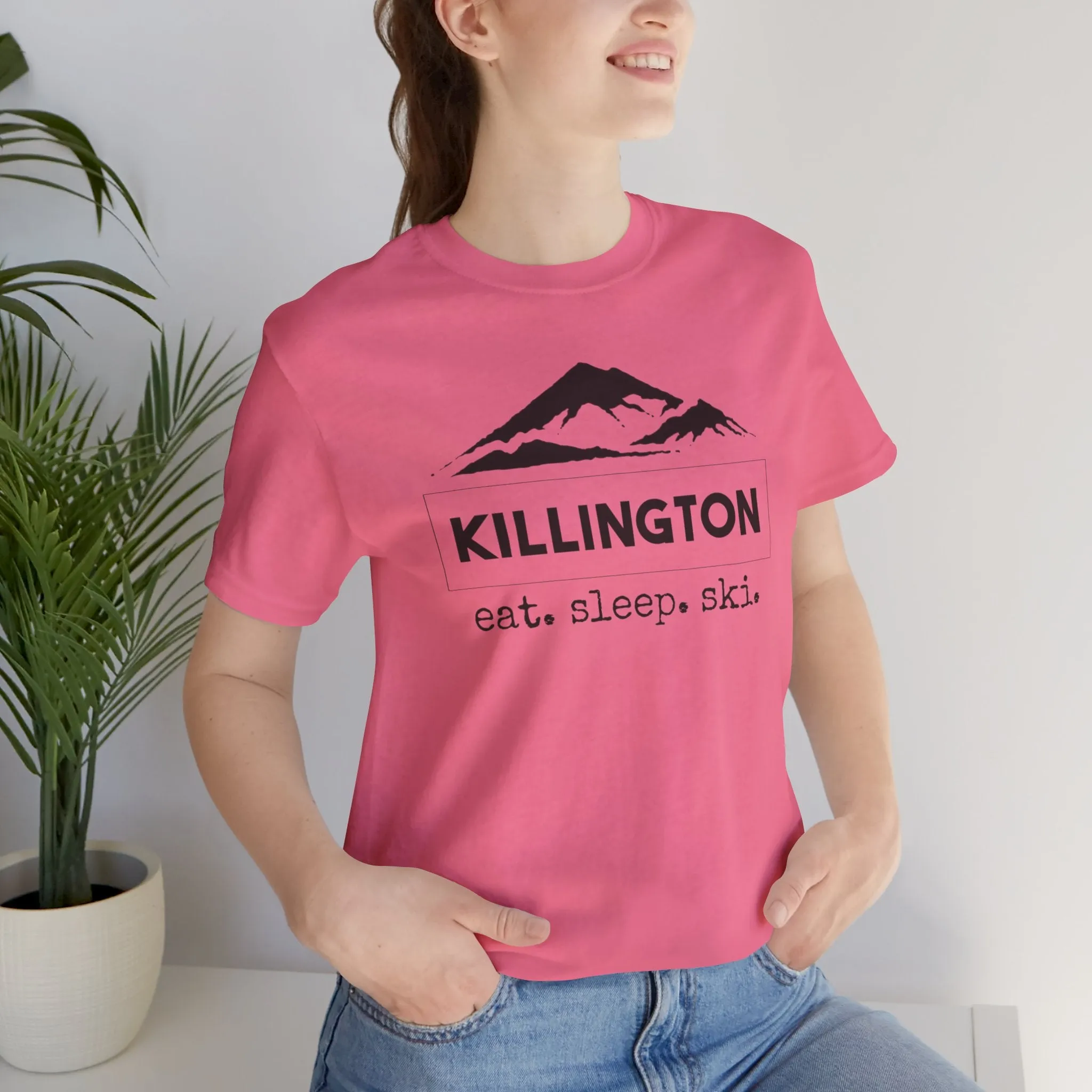 Killington Short Sleeve Shirt