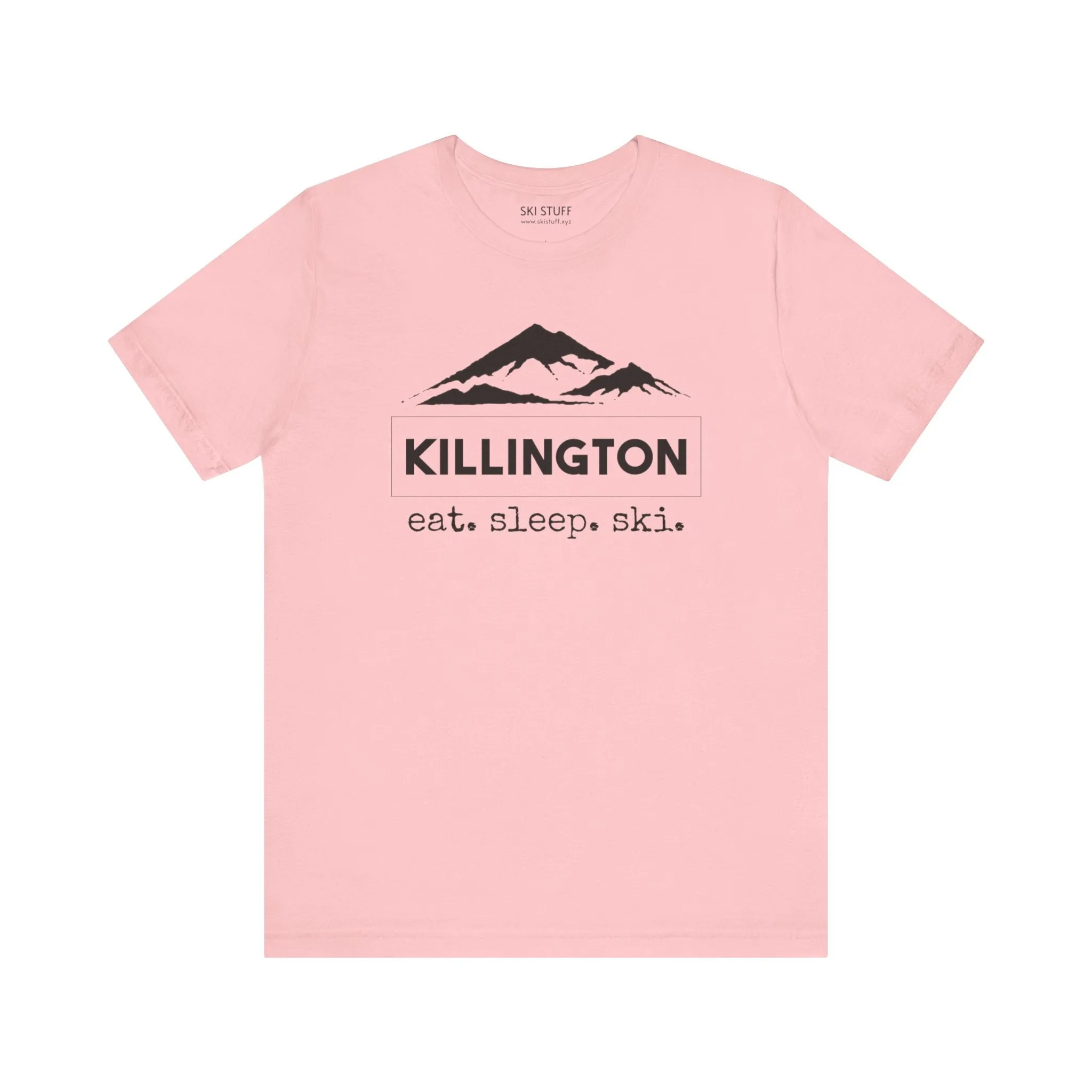 Killington Short Sleeve Shirt