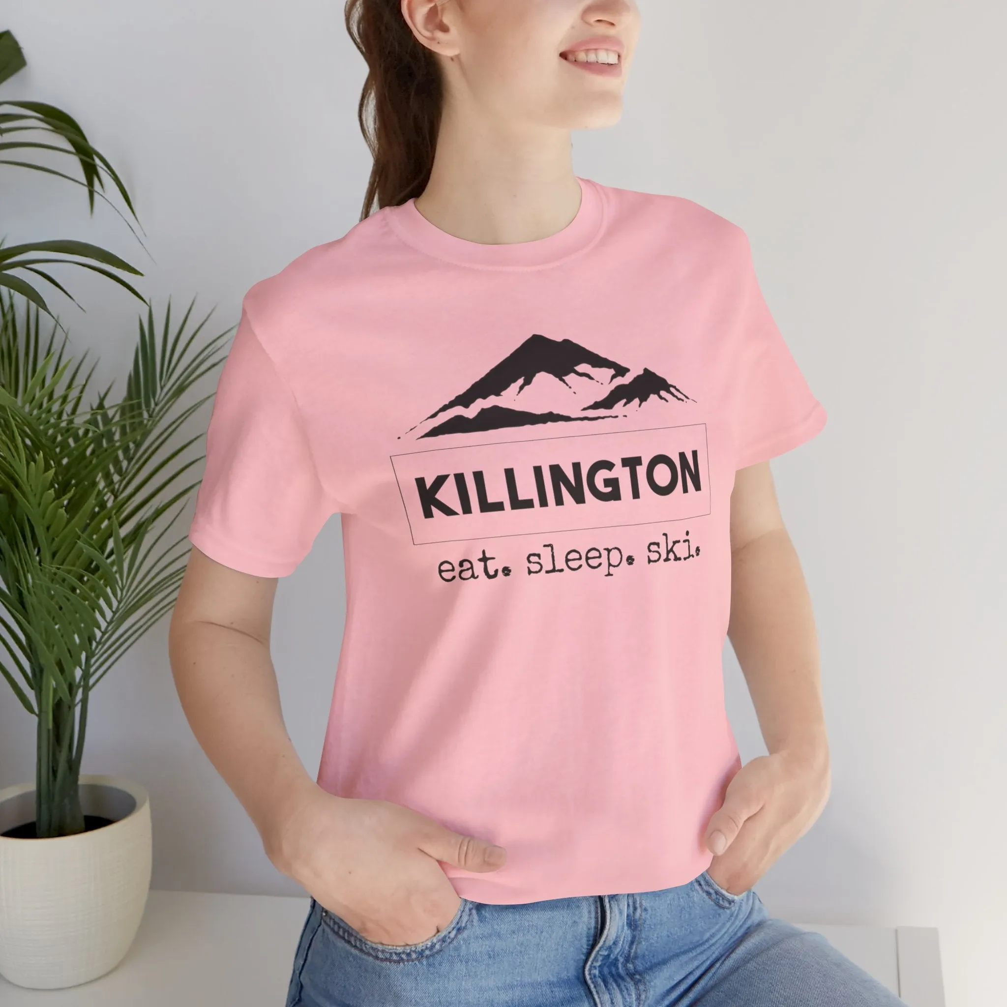 Killington Short Sleeve Shirt