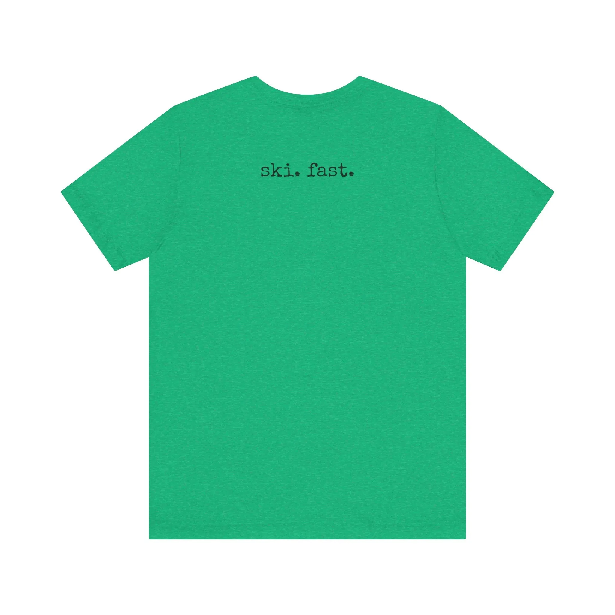 Killington Short Sleeve Shirt
