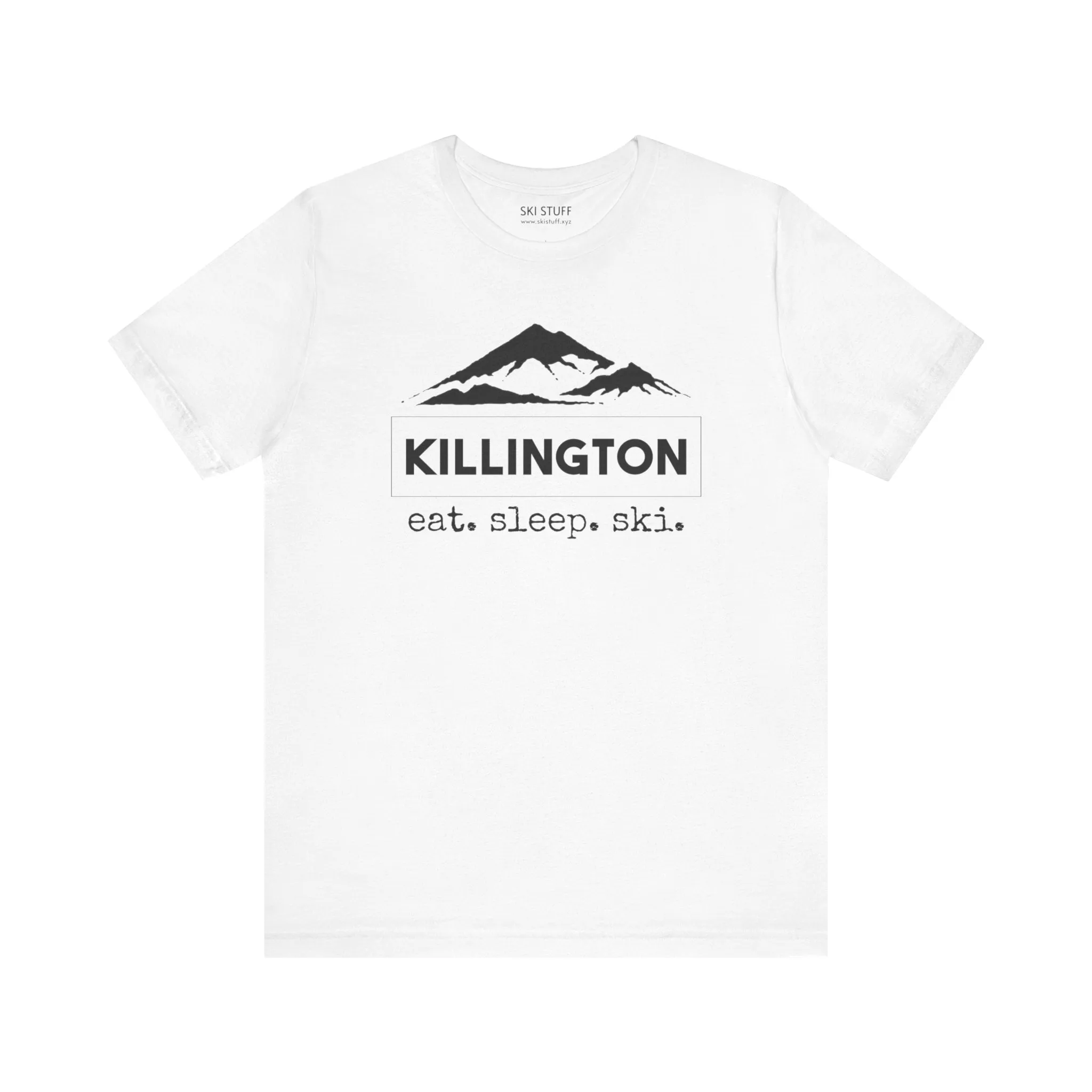 Killington Short Sleeve Shirt