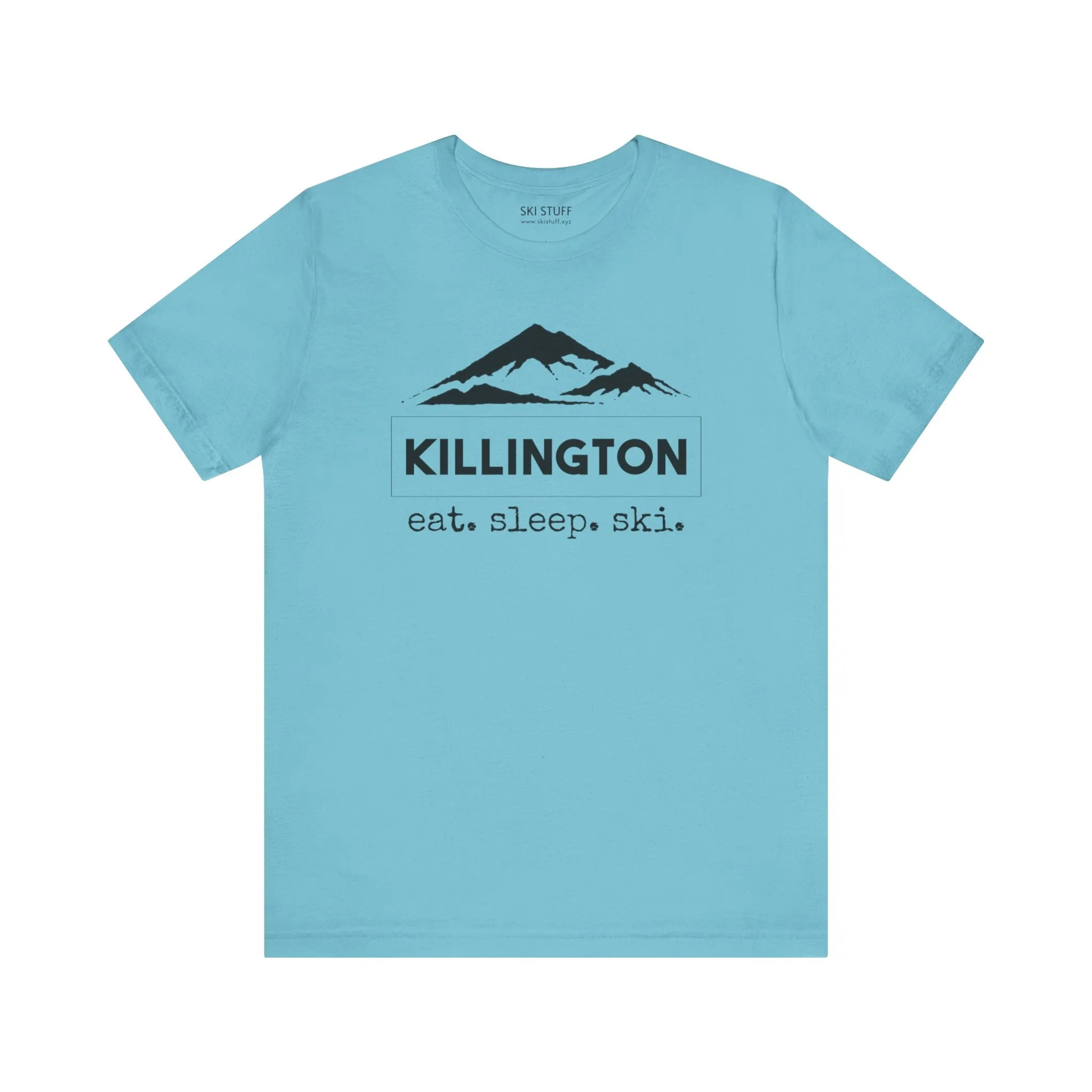 Killington Short Sleeve Shirt