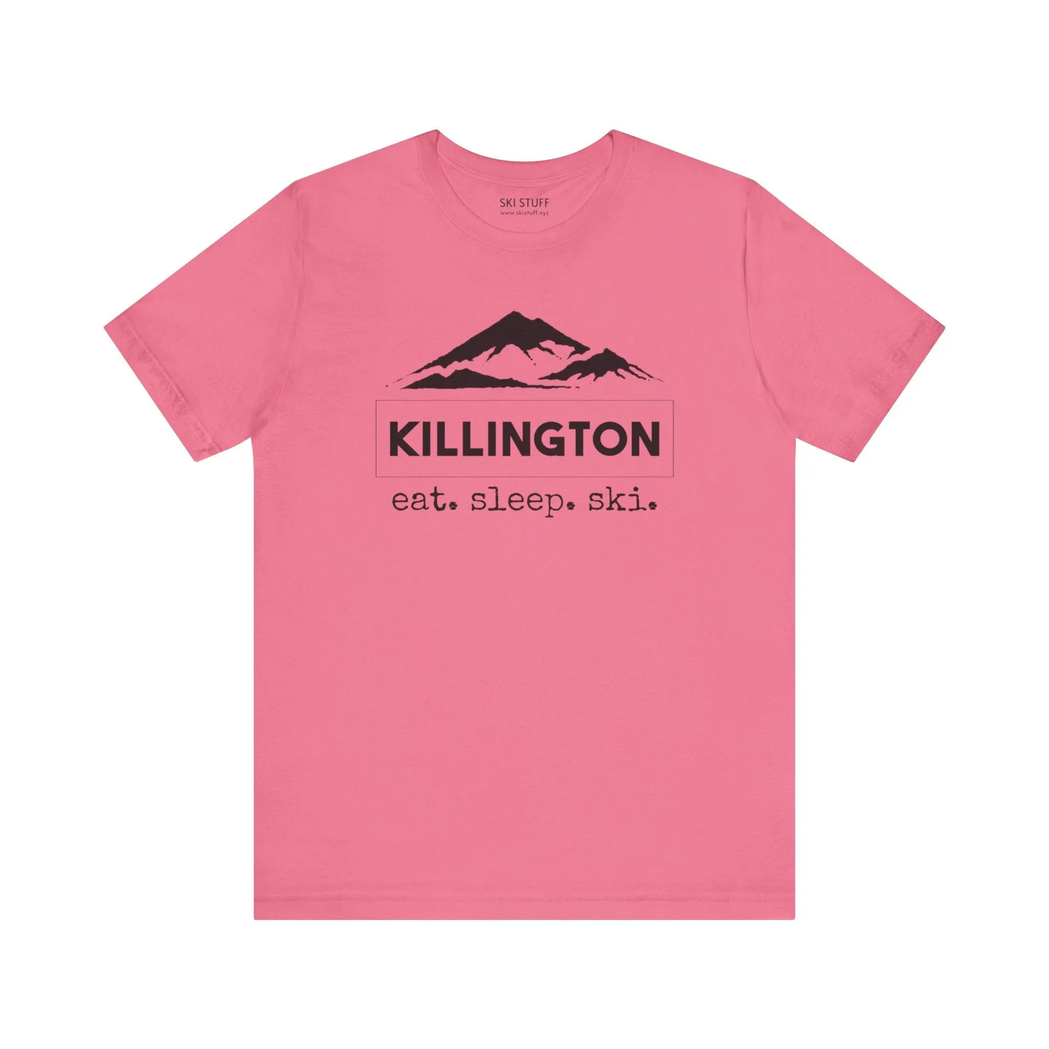 Killington Short Sleeve Shirt
