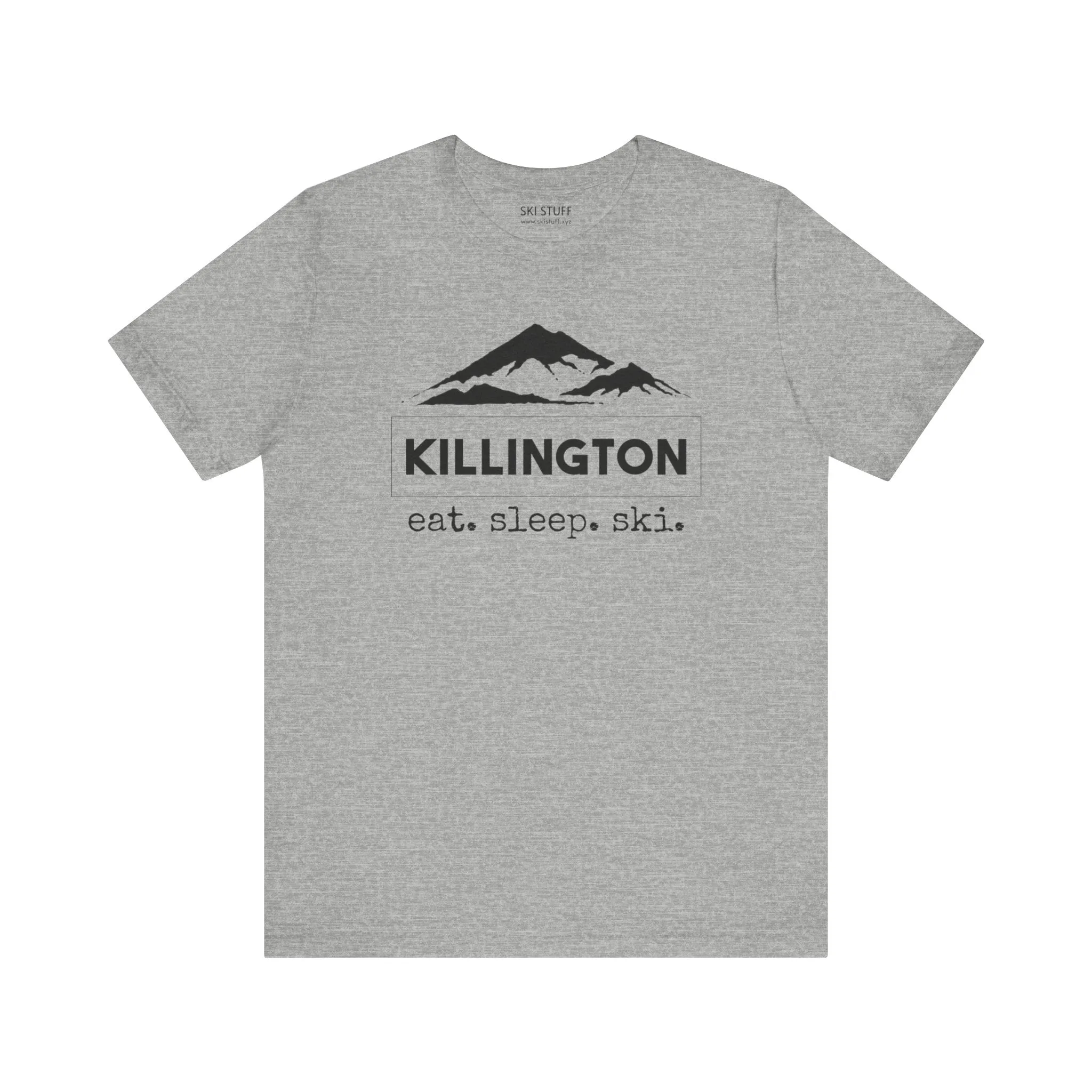 Killington Short Sleeve Shirt