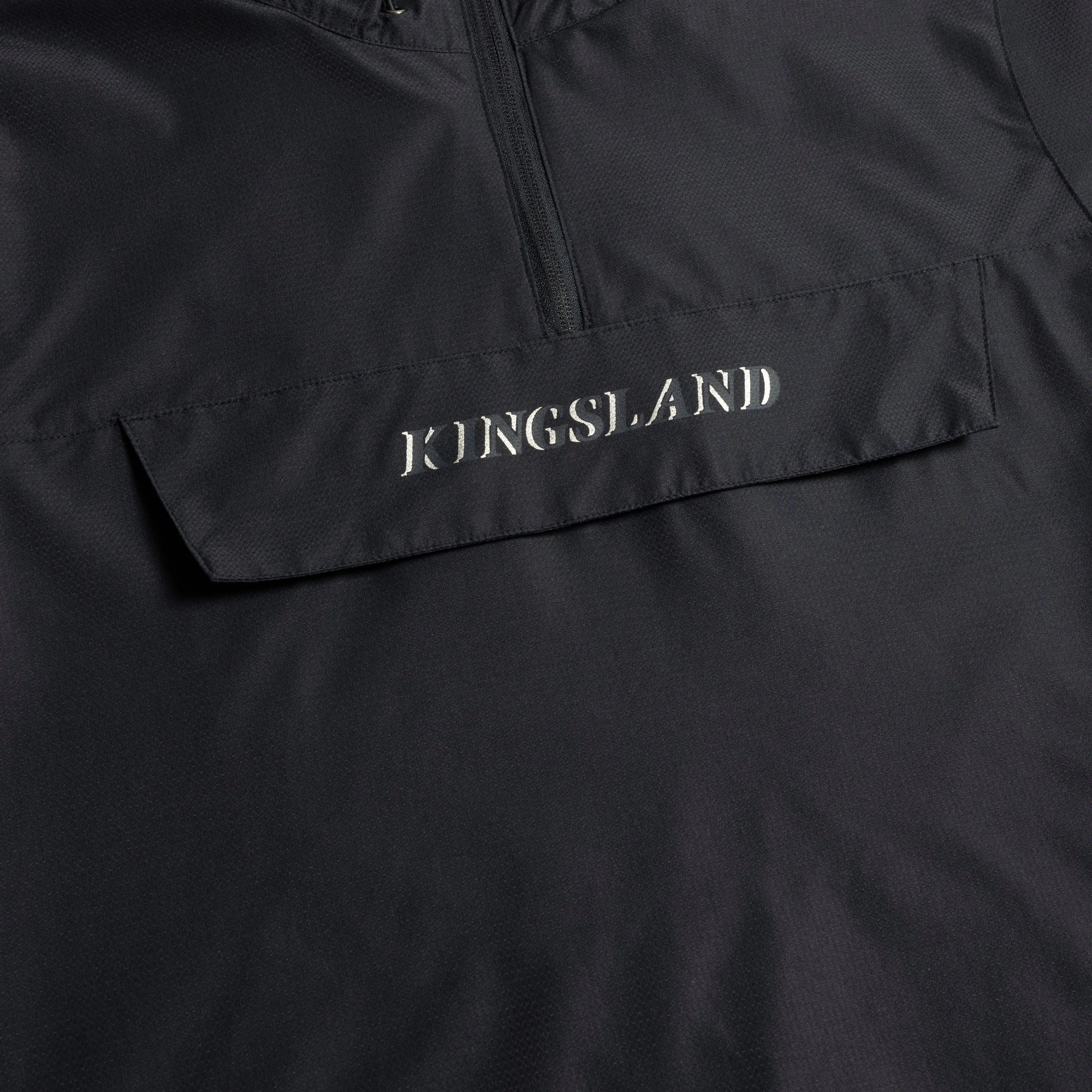 Kingsland Unisex Anorak