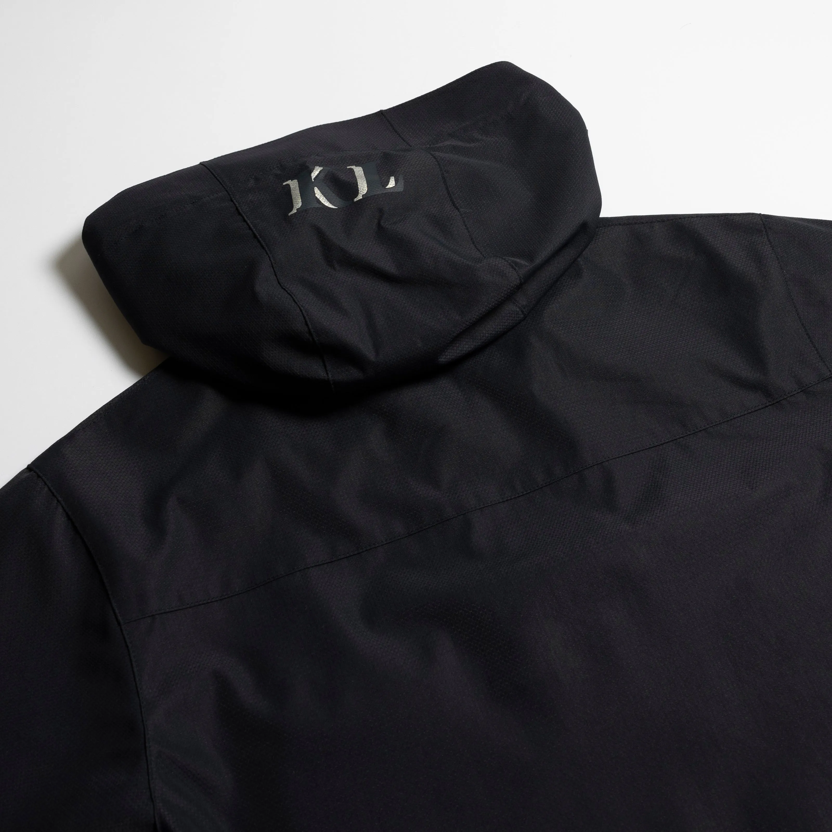 Kingsland Unisex Anorak