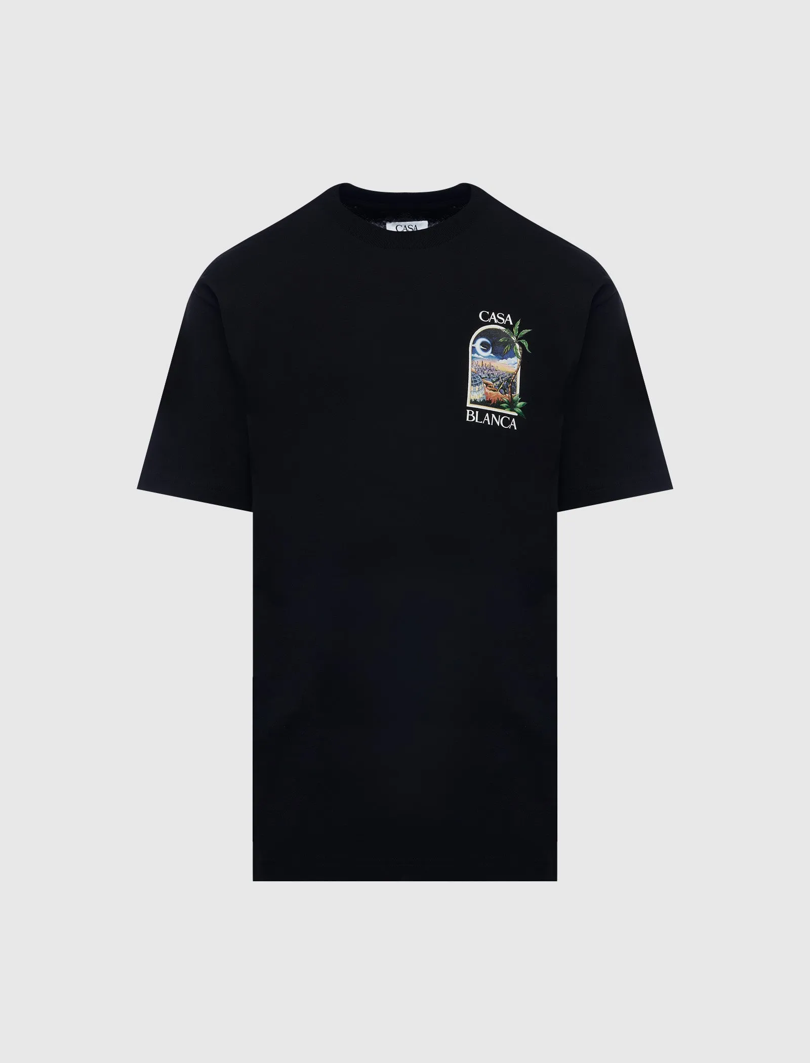 LA NIGHT TEE