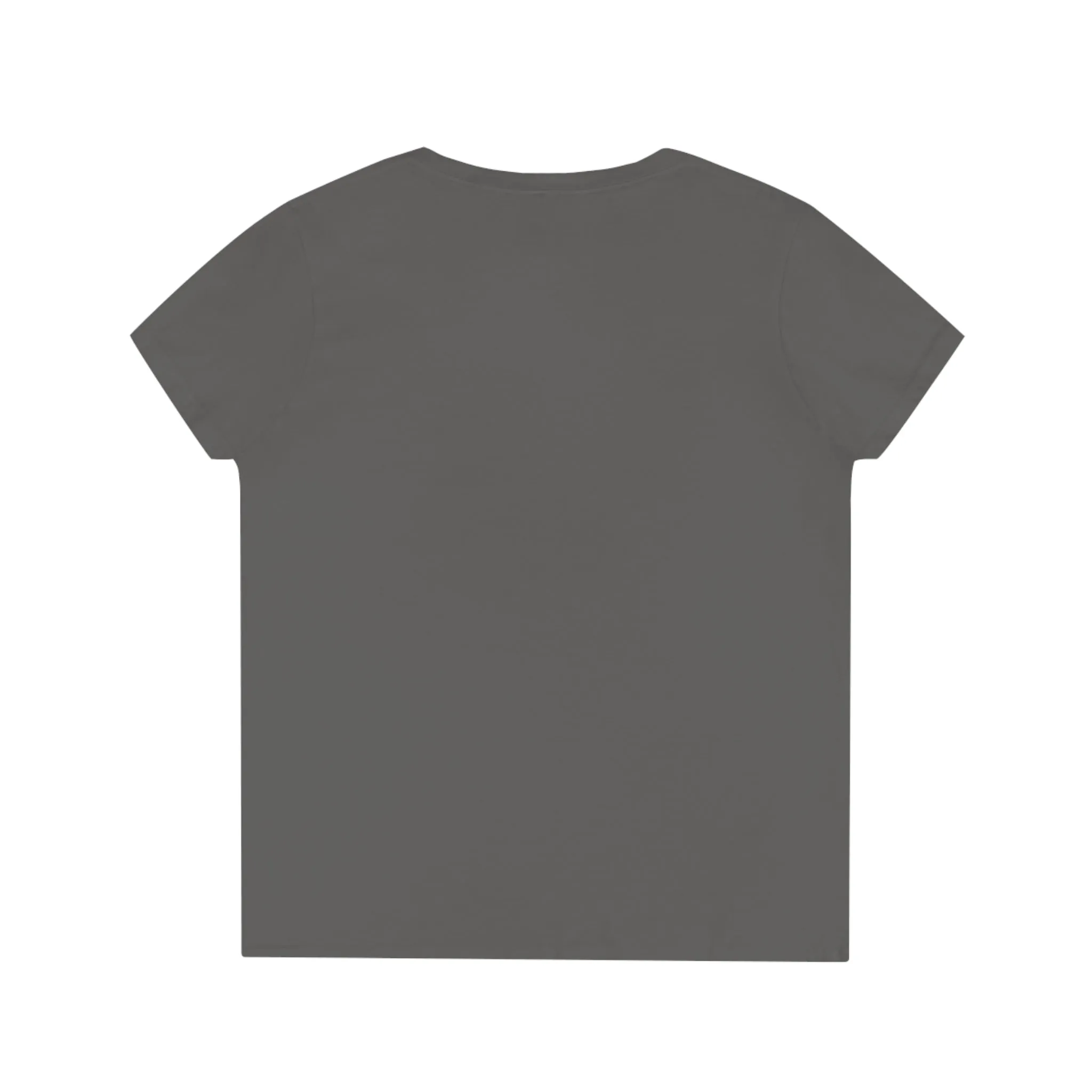 Ladies' V-Neck T-Shirt Hippie Chick