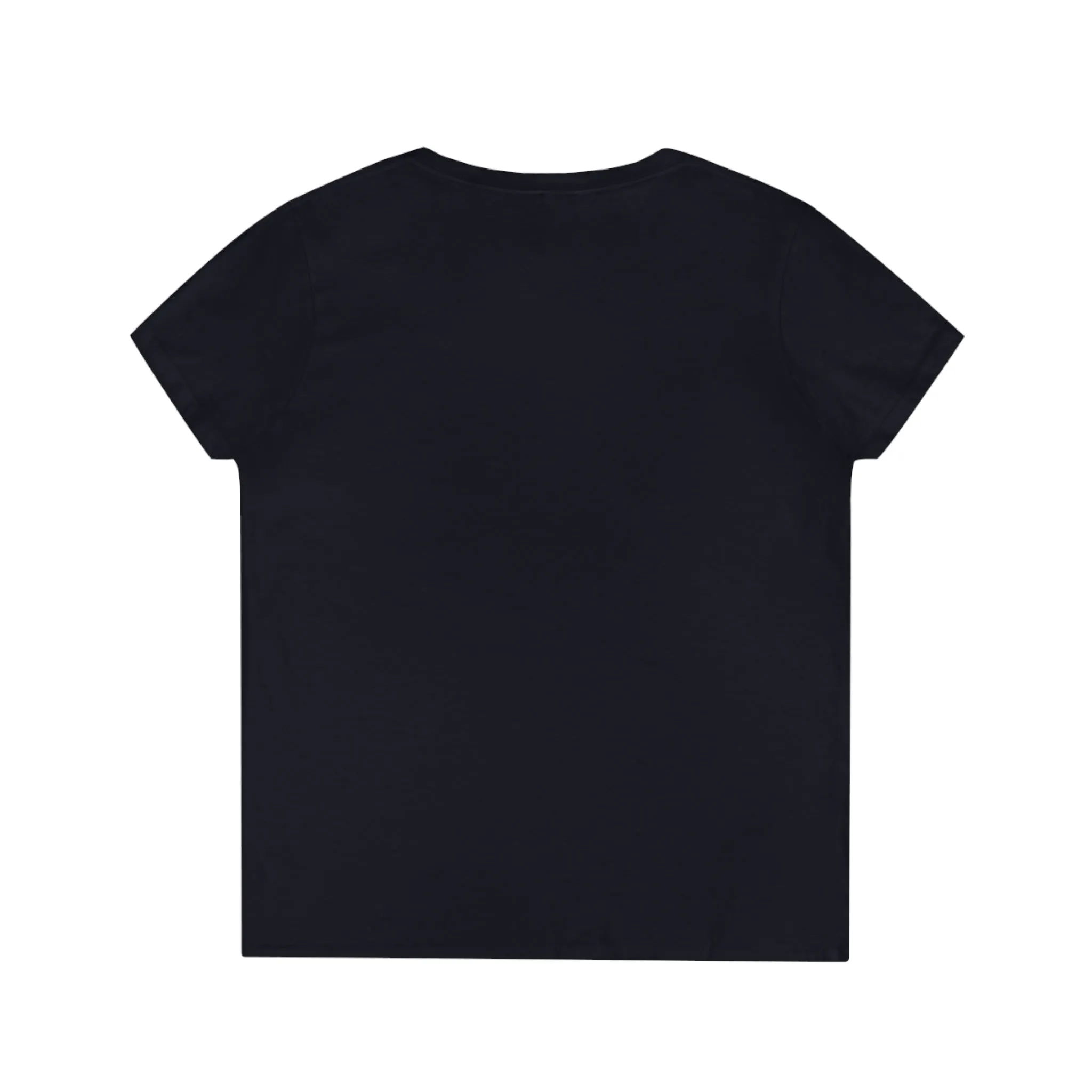 Ladies' V-Neck T-Shirt Hippie Chick