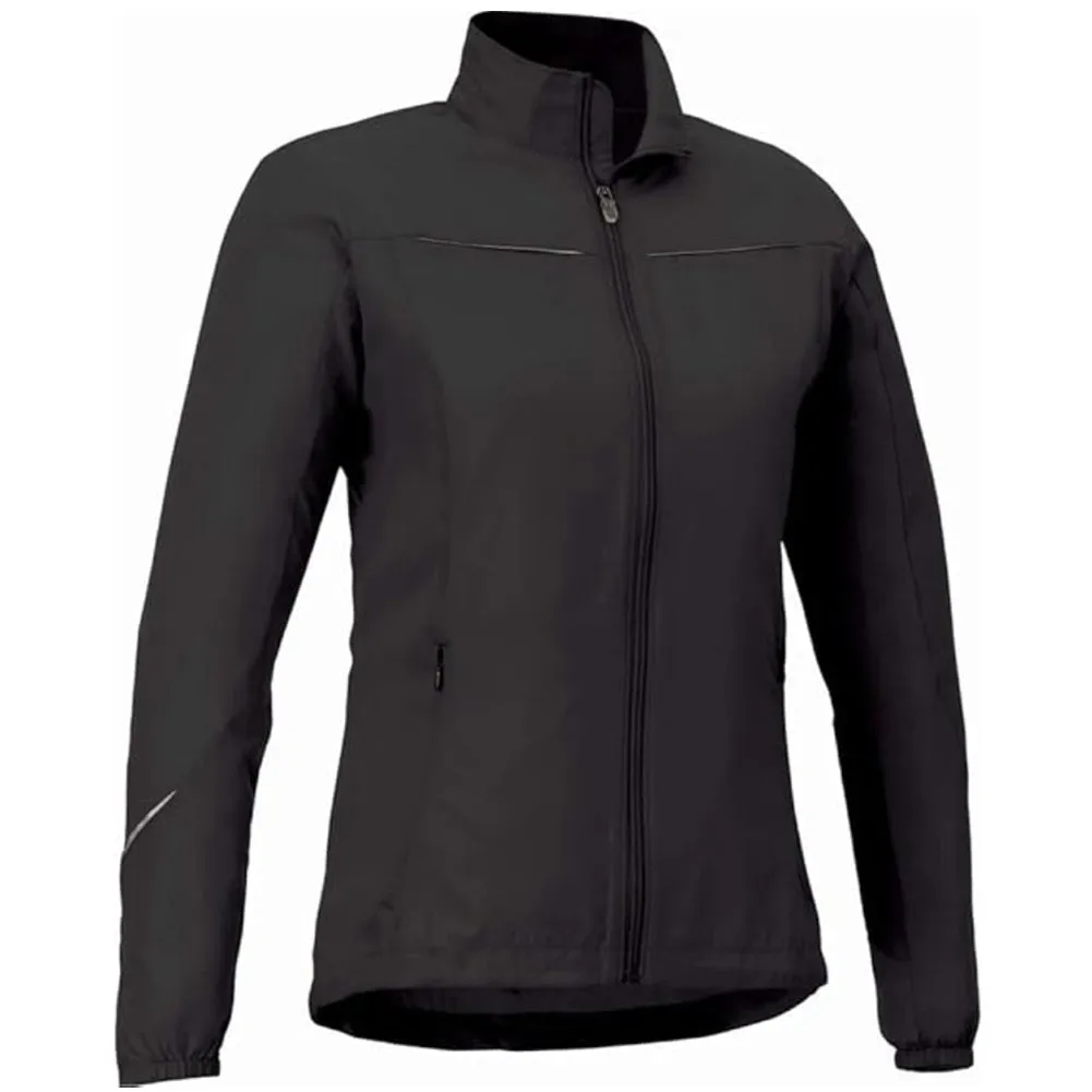Ladies Vapor Windbreaker with Reflective - 7420C