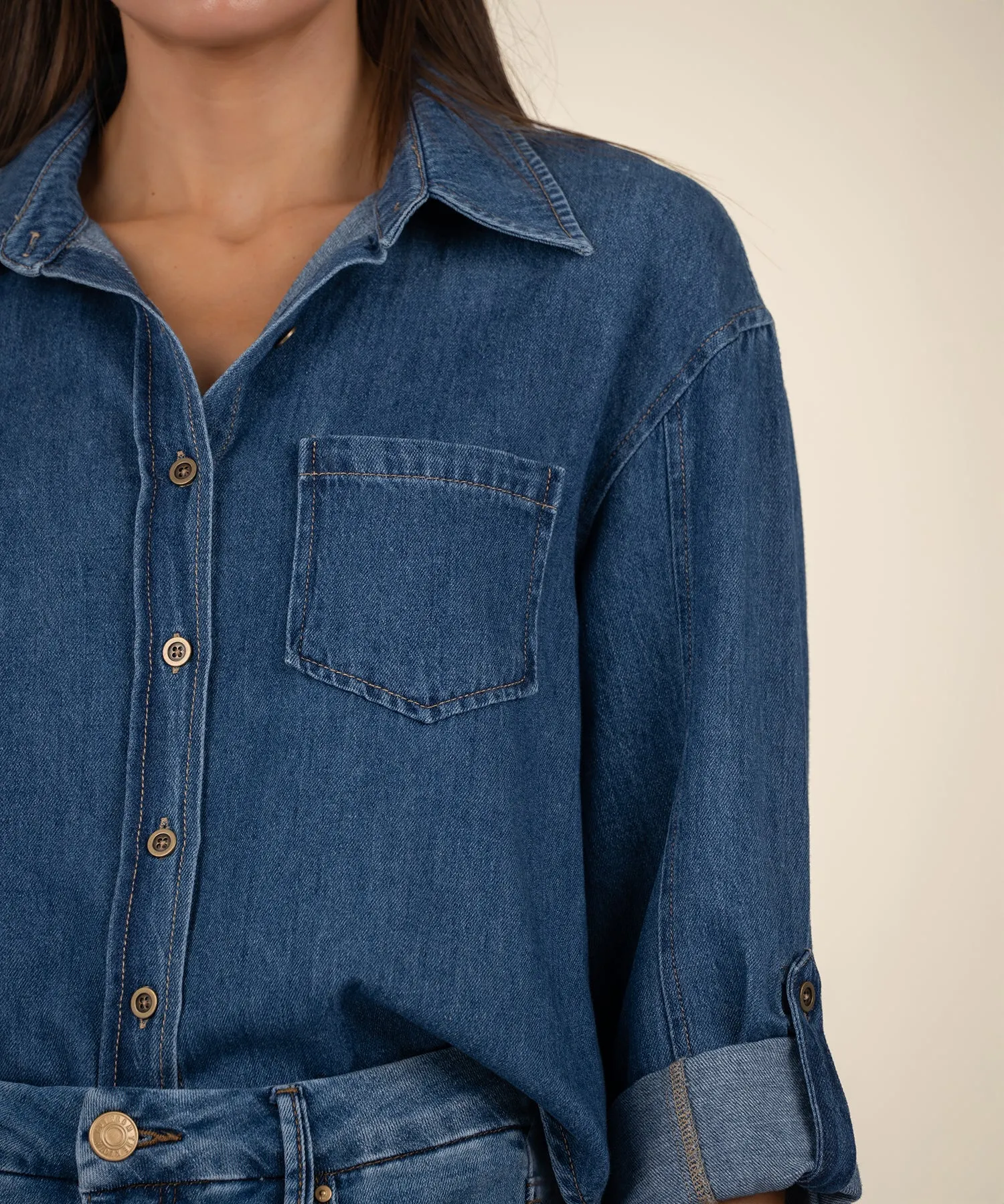 Leighton Shirt
