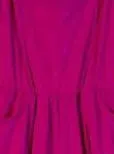 Leola - Solid Festival Fuchsia